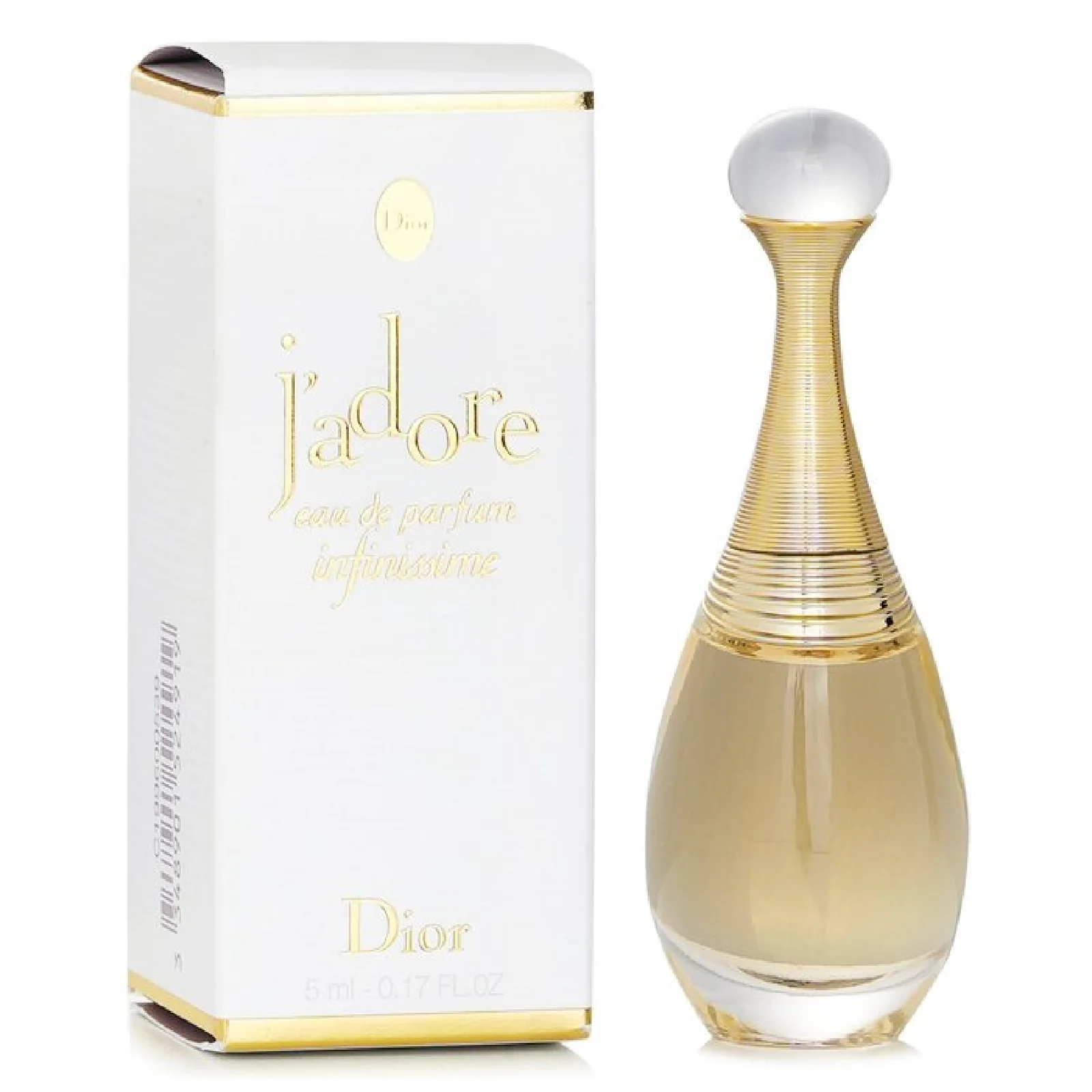 Dior J'adore Infinissime Eau de Parfum for Women - Image 8