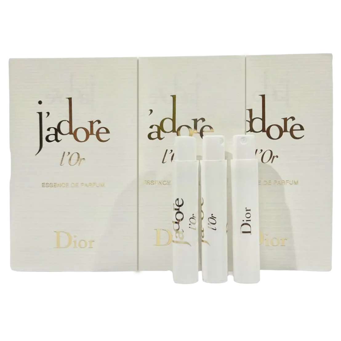 Dior Jadore L'or Gift Set for Women