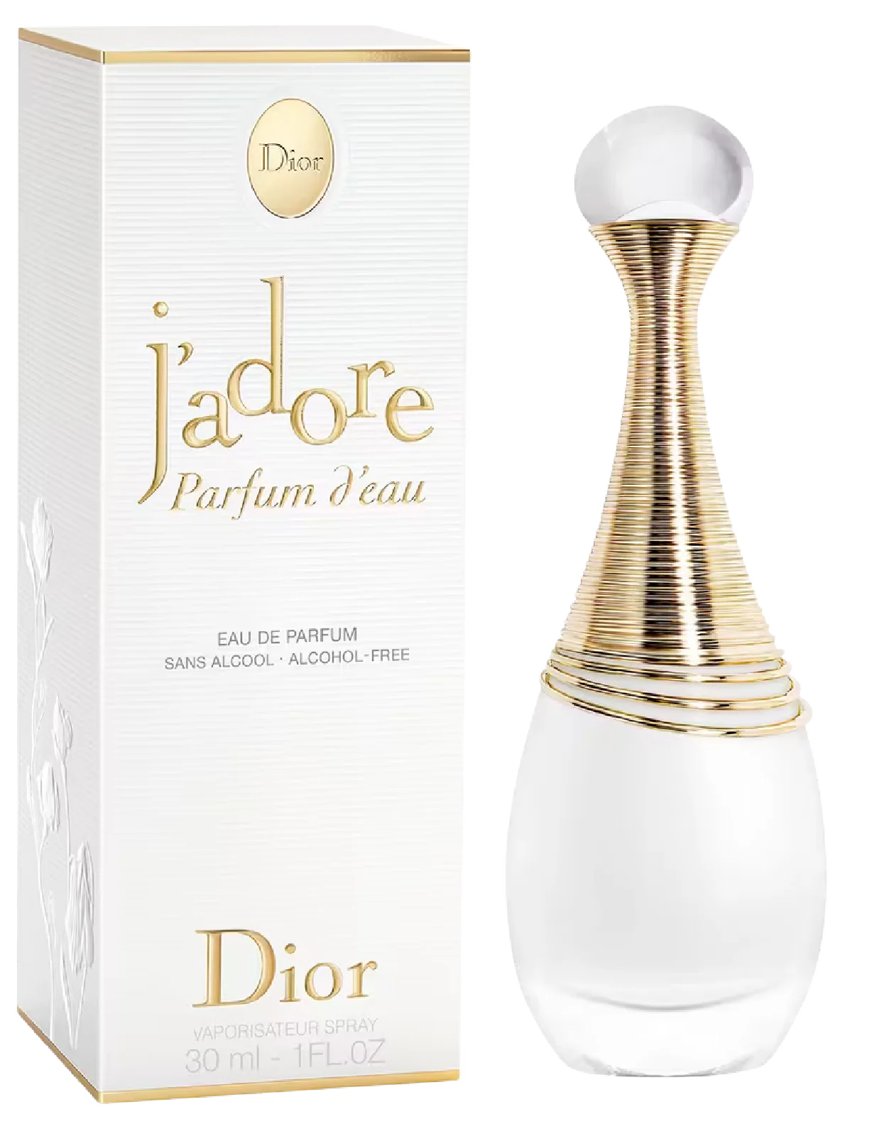 Dior J'adore Parfum D'eau Eau de Parfum for Women - Image 3
