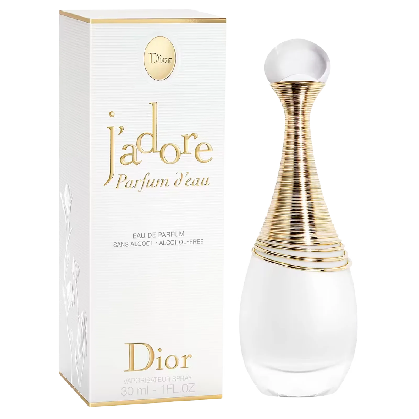 Dior J'adore Parfum D'eau Eau de Parfum for Women - Image 5