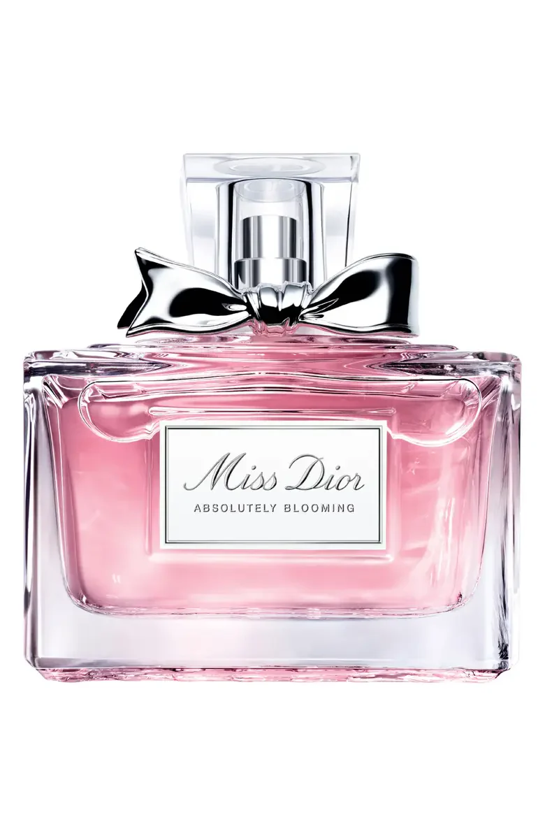 Dior Miss Dior Absolutely Blooming Eau de Parfum for Women - Image 10