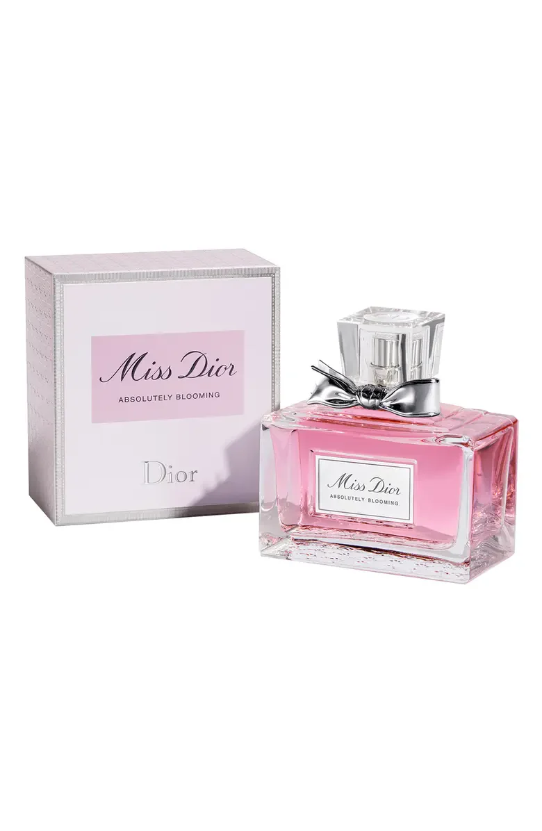 Dior Miss Dior Absolutely Blooming Eau de Parfum for Women - Image 13