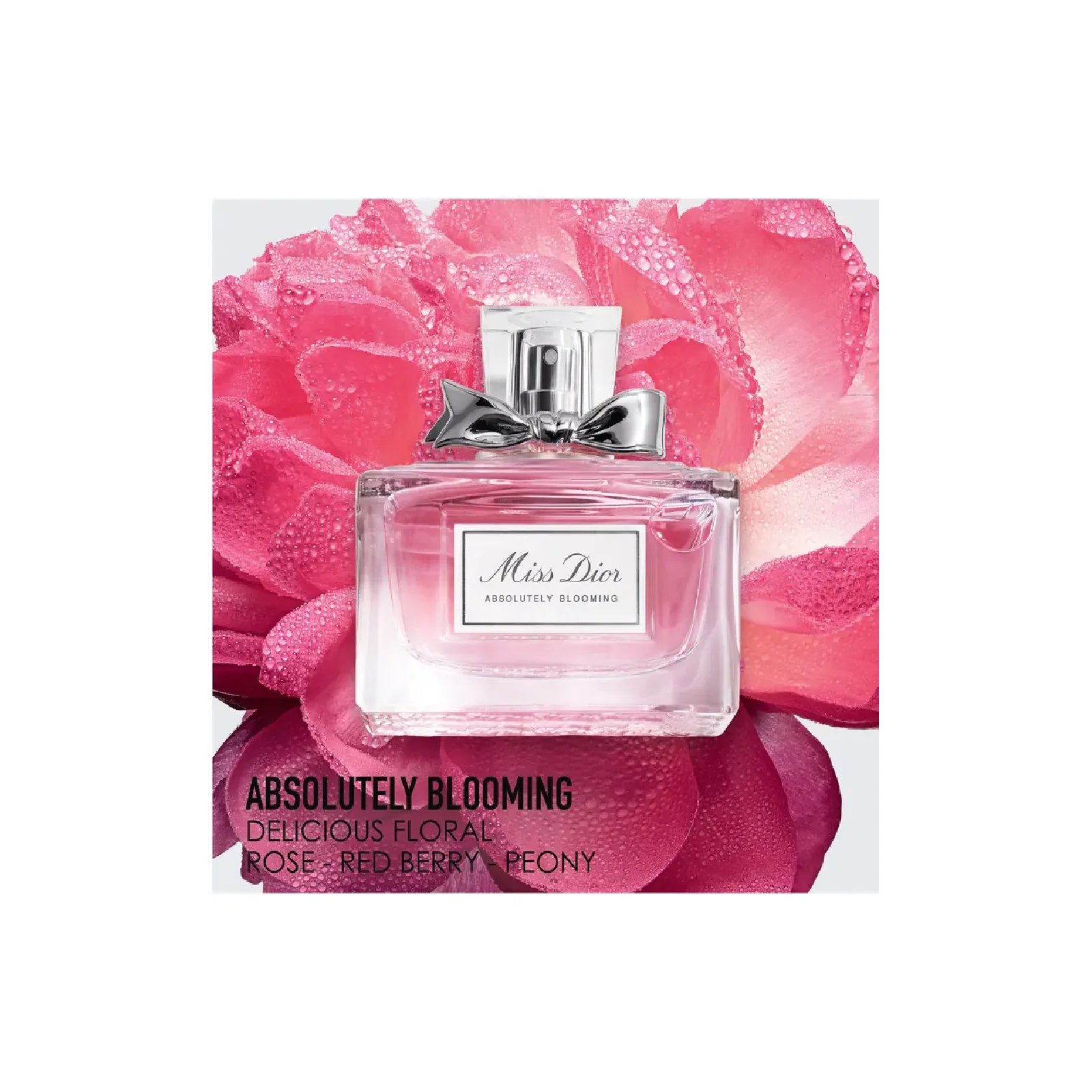 Dior Miss Dior Absolutely Blooming Eau de Parfum for Women - Image 6