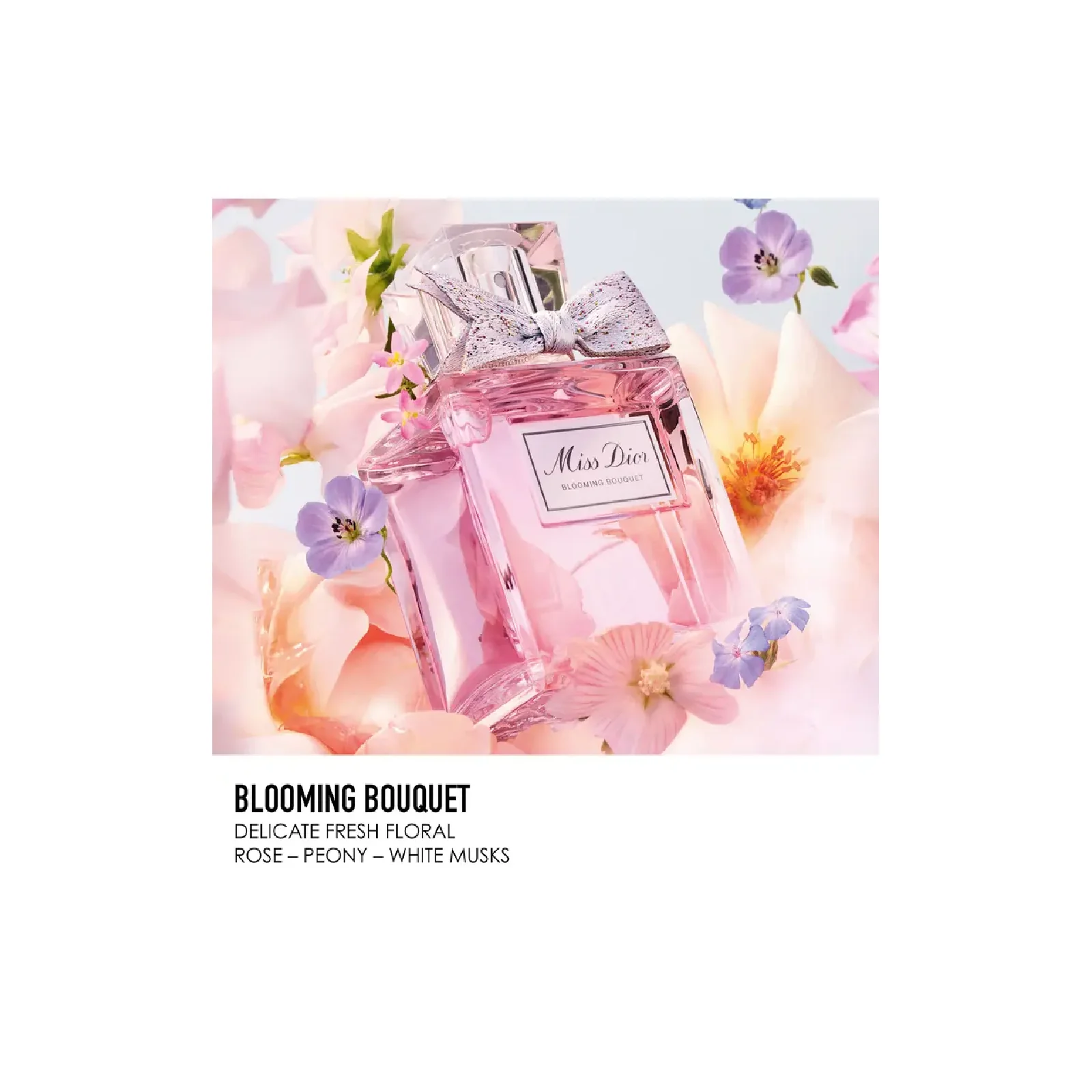 Dior Miss Dior Blooming Bouquet Eau de Toilette for Women - Image 10