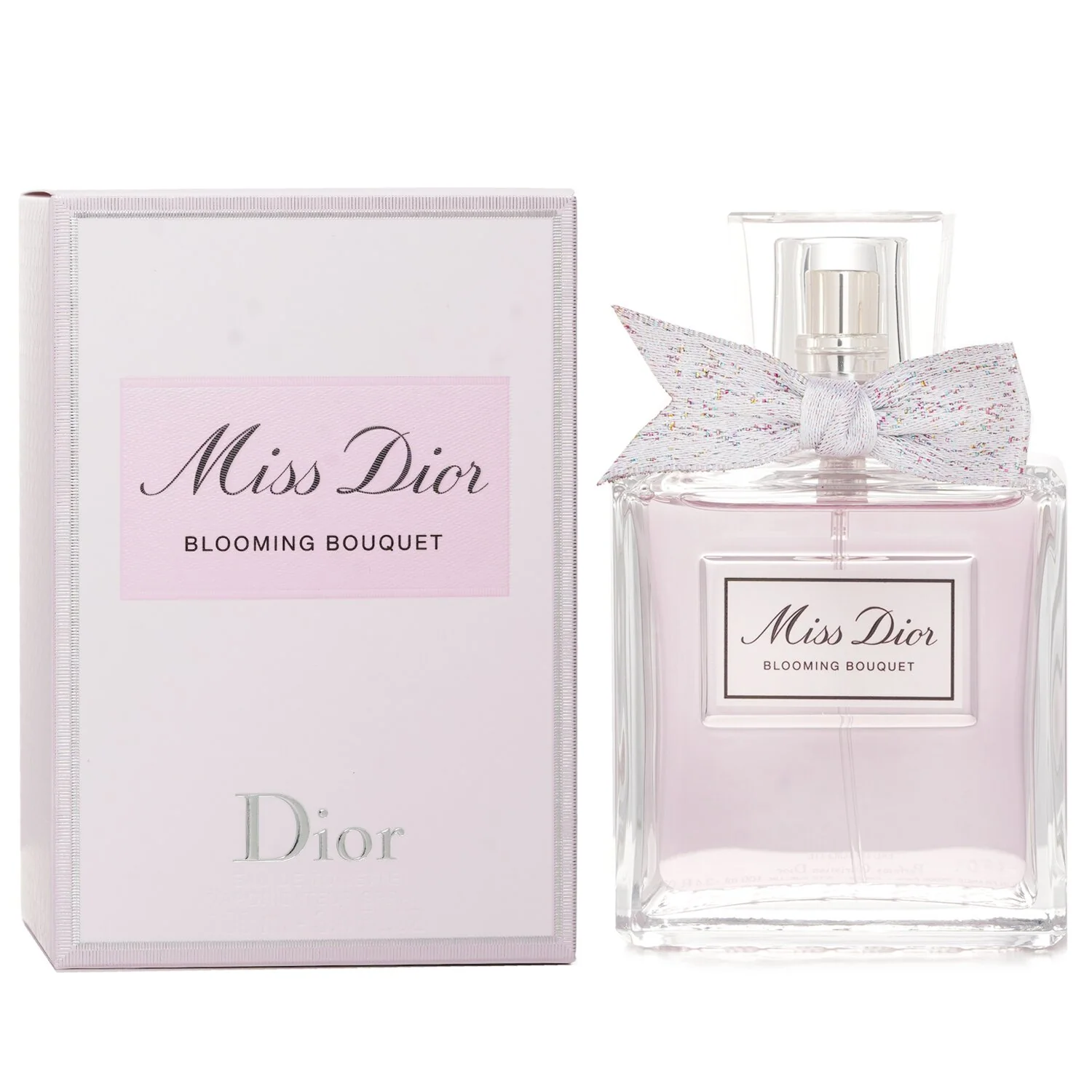Dior Miss Dior Blooming Bouquet Eau de Toilette for Women - Image 4