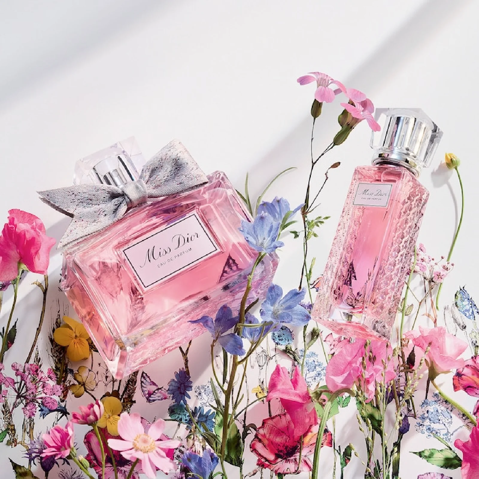 Dior Miss Dior Eau de Parfum for Women - Image 3