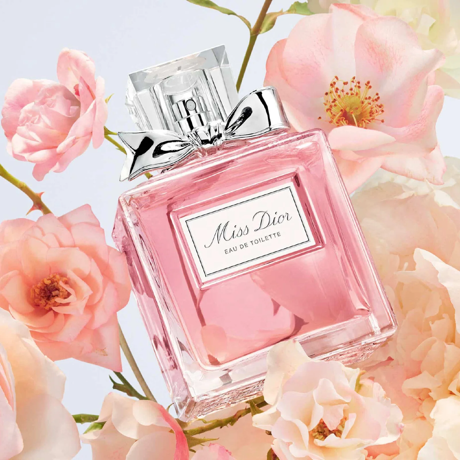 Dior Miss Dior Eau de Toilette for Women - Image 6