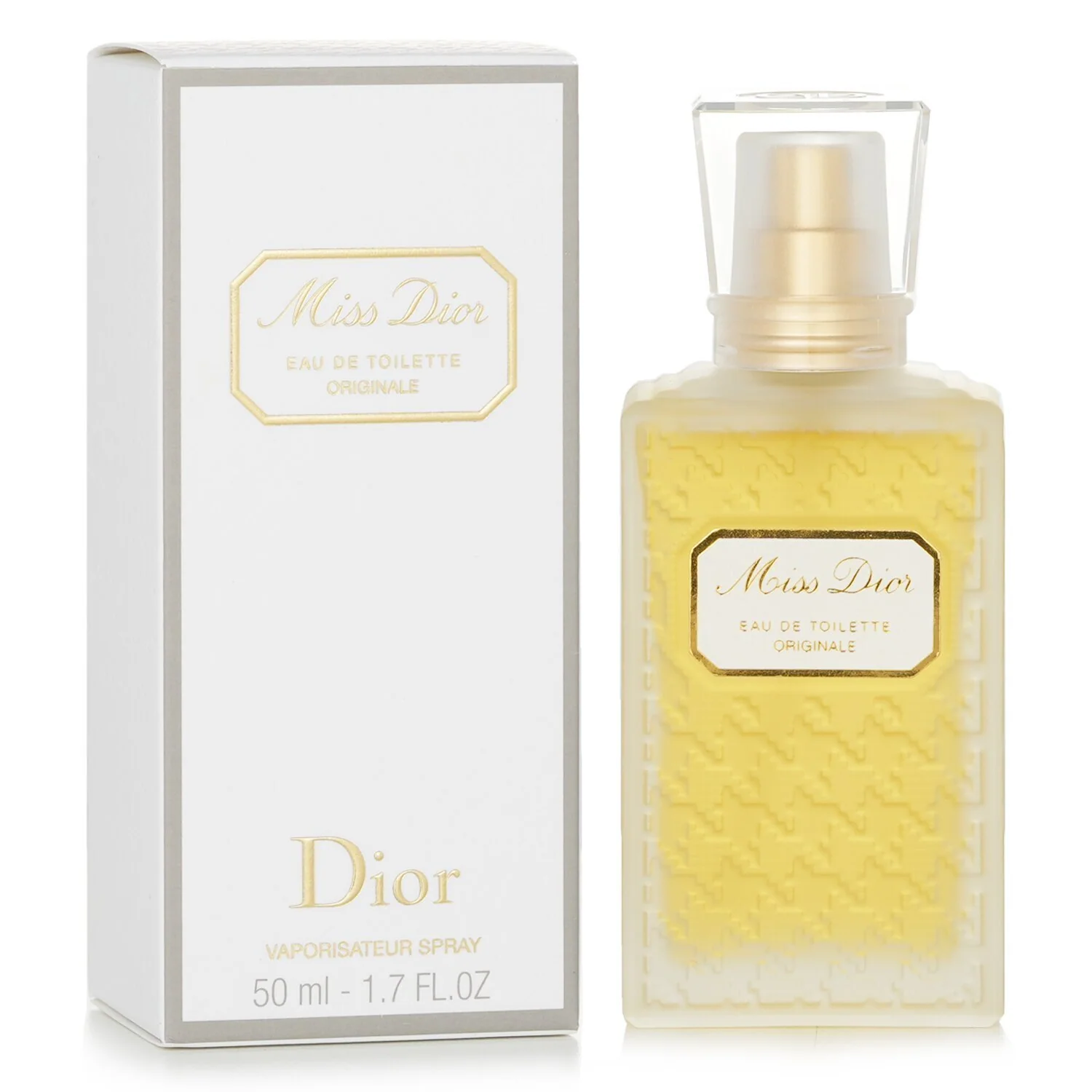 Dior Miss Dior Original Eau de Toilette for Women - Image 2