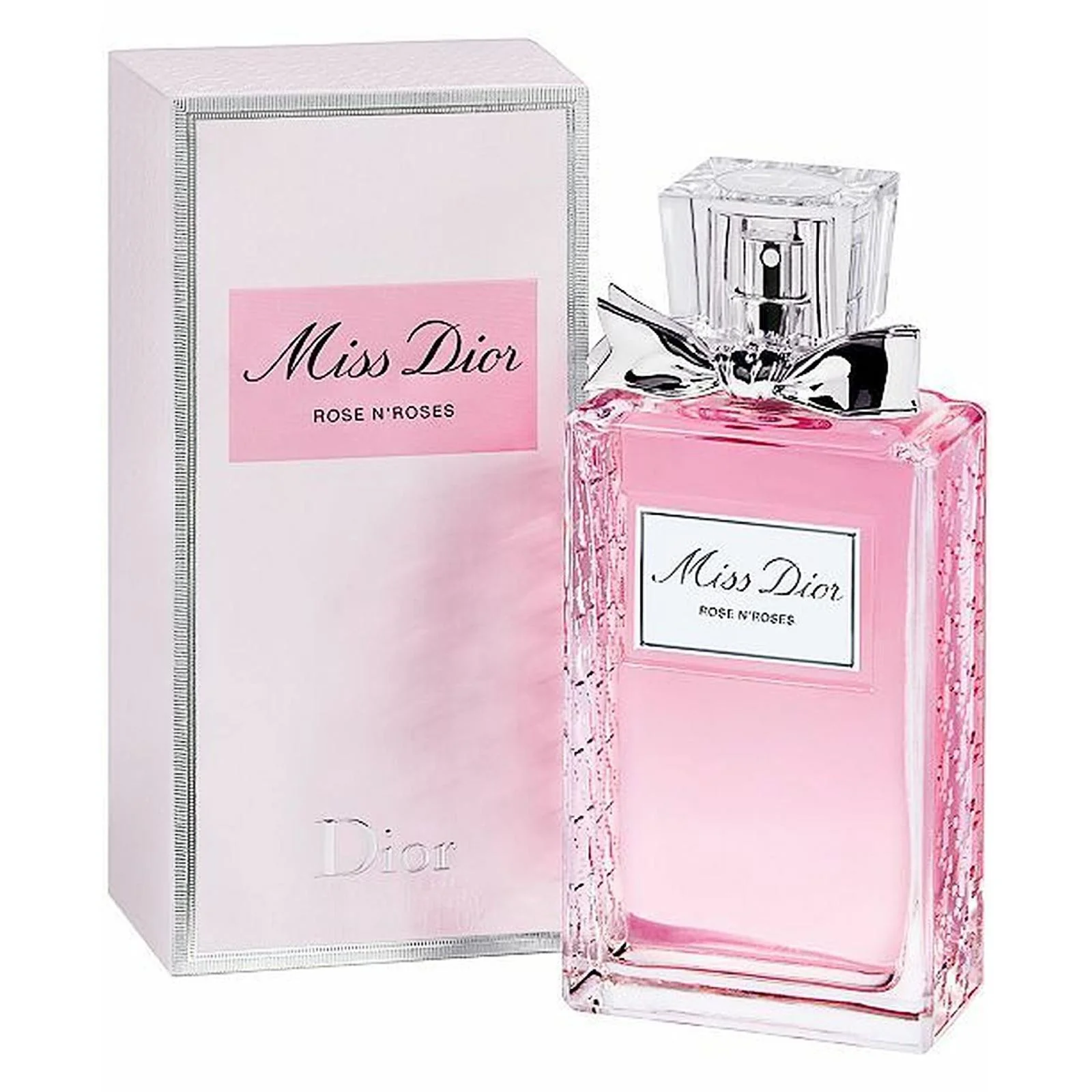 Dior Miss Dior Rose N'roses Eau de Toilette for Women - Image 2