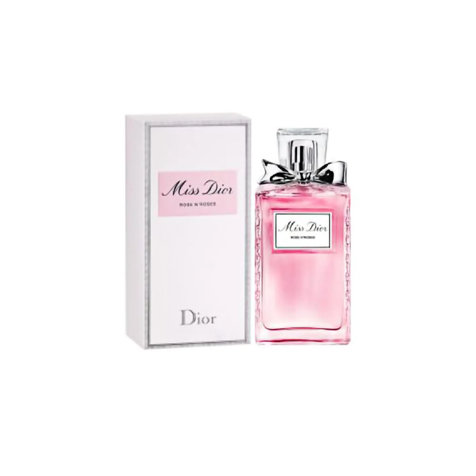 Dior Miss Dior Rose N'roses Eau de Toilette for Women - Image 3