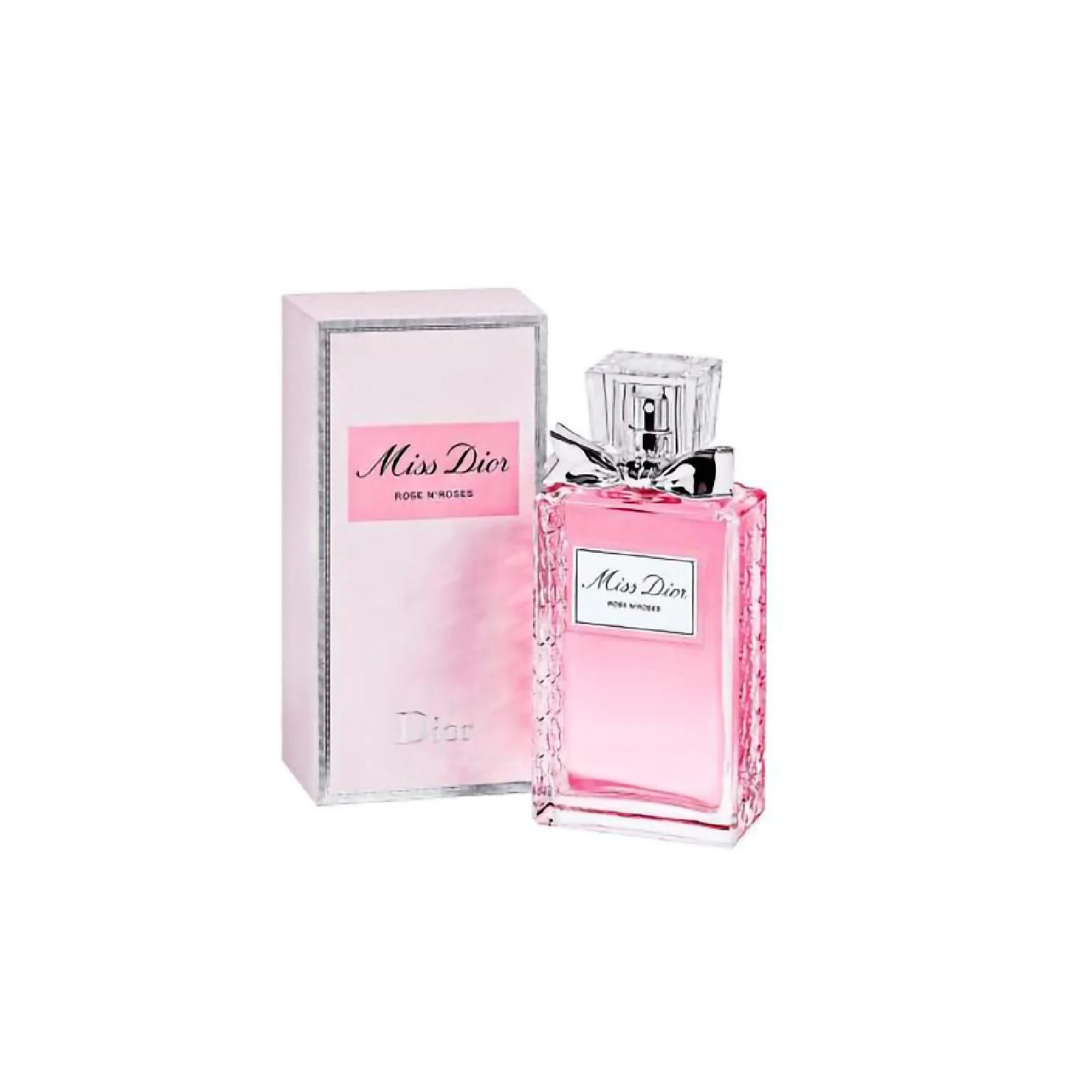 Dior Miss Dior Rose N'roses Eau de Toilette for Women - Image 7