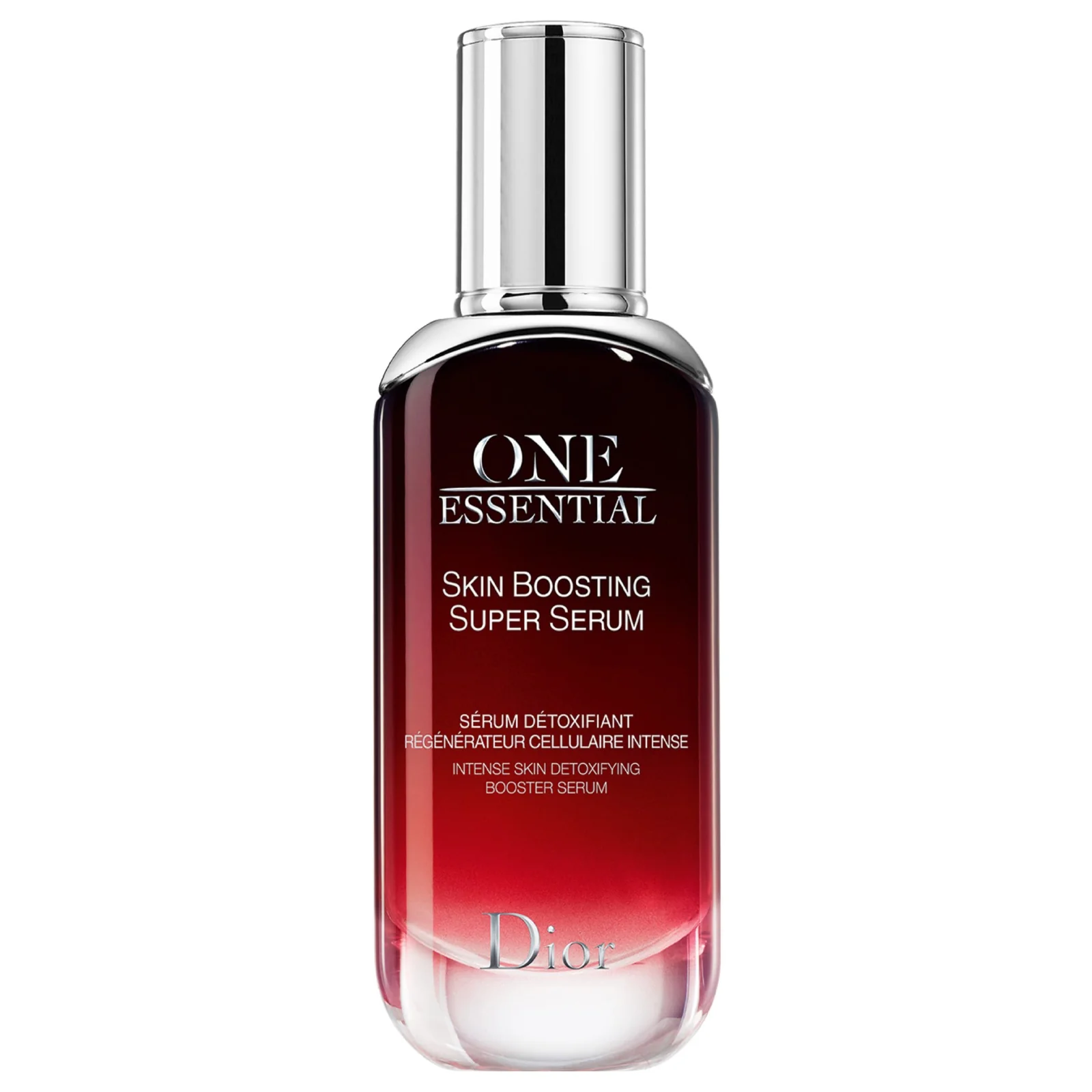 Dior One Essential Skin Boosting Super Serum