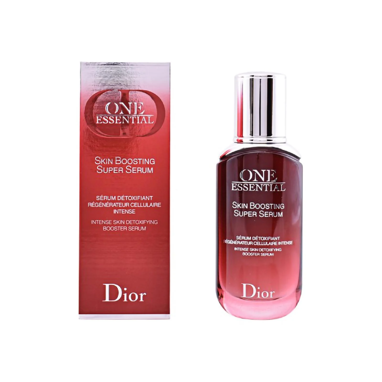 Dior One Essential Skin Boosting Super Serum - Image 3