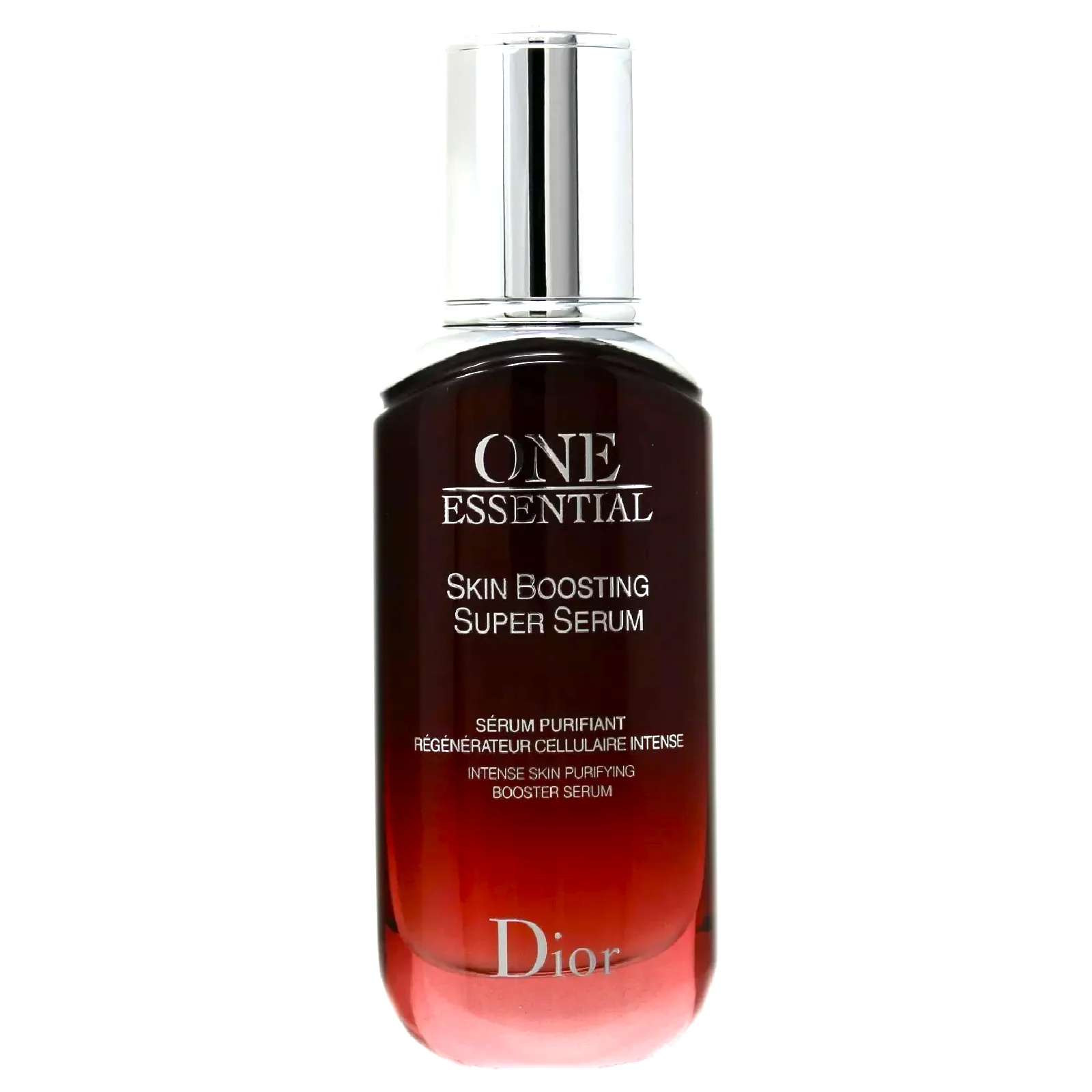 Dior One Essential Skin Boosting Super Serum - Image 5