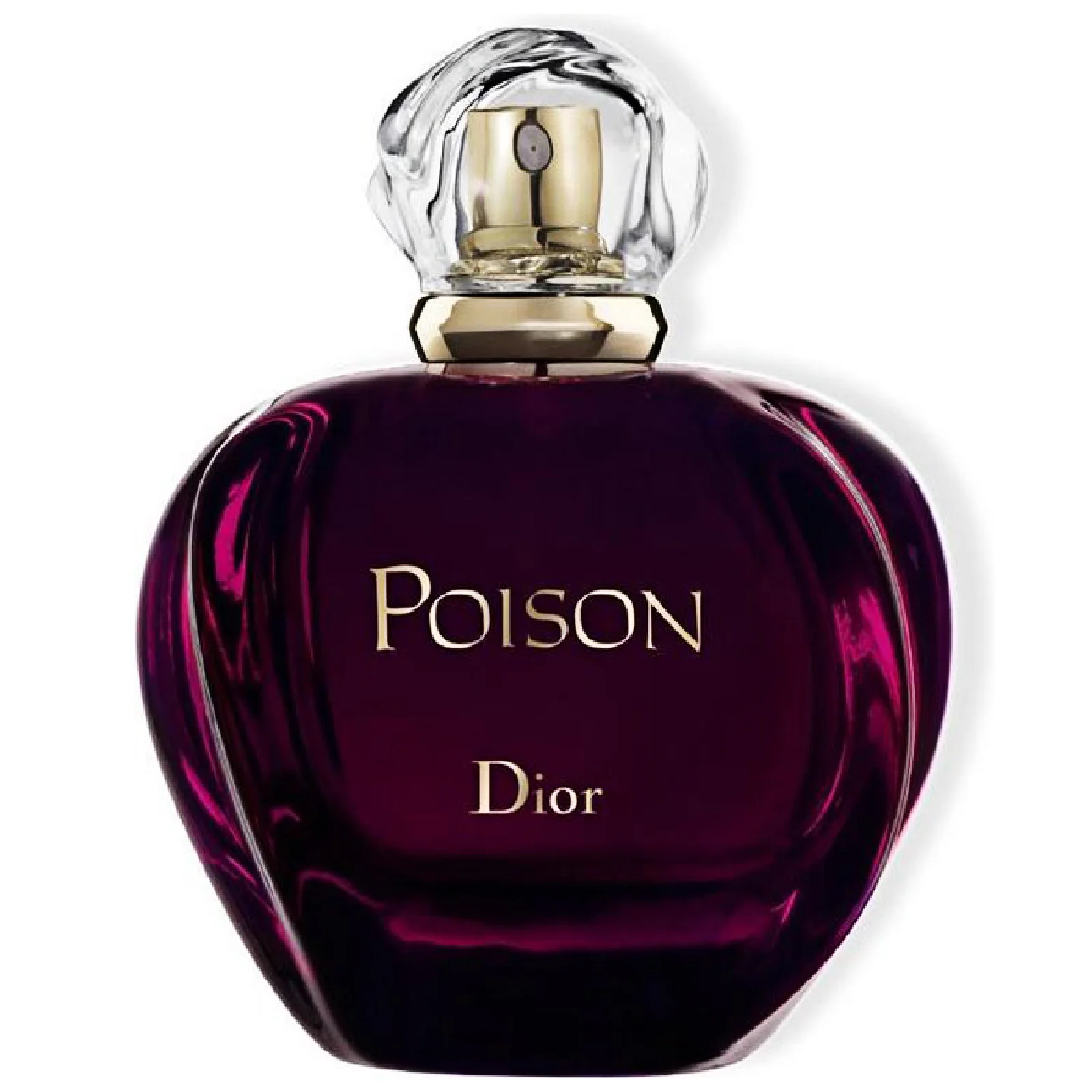 Dior Poison Eau de Toilette for Women - Image 3