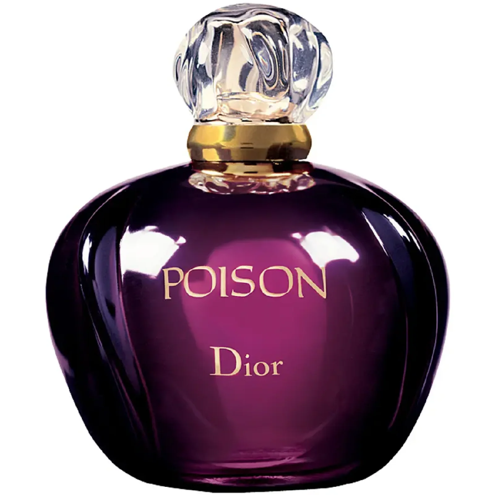 Dior Poison Eau de Toilette for Women - Image 5