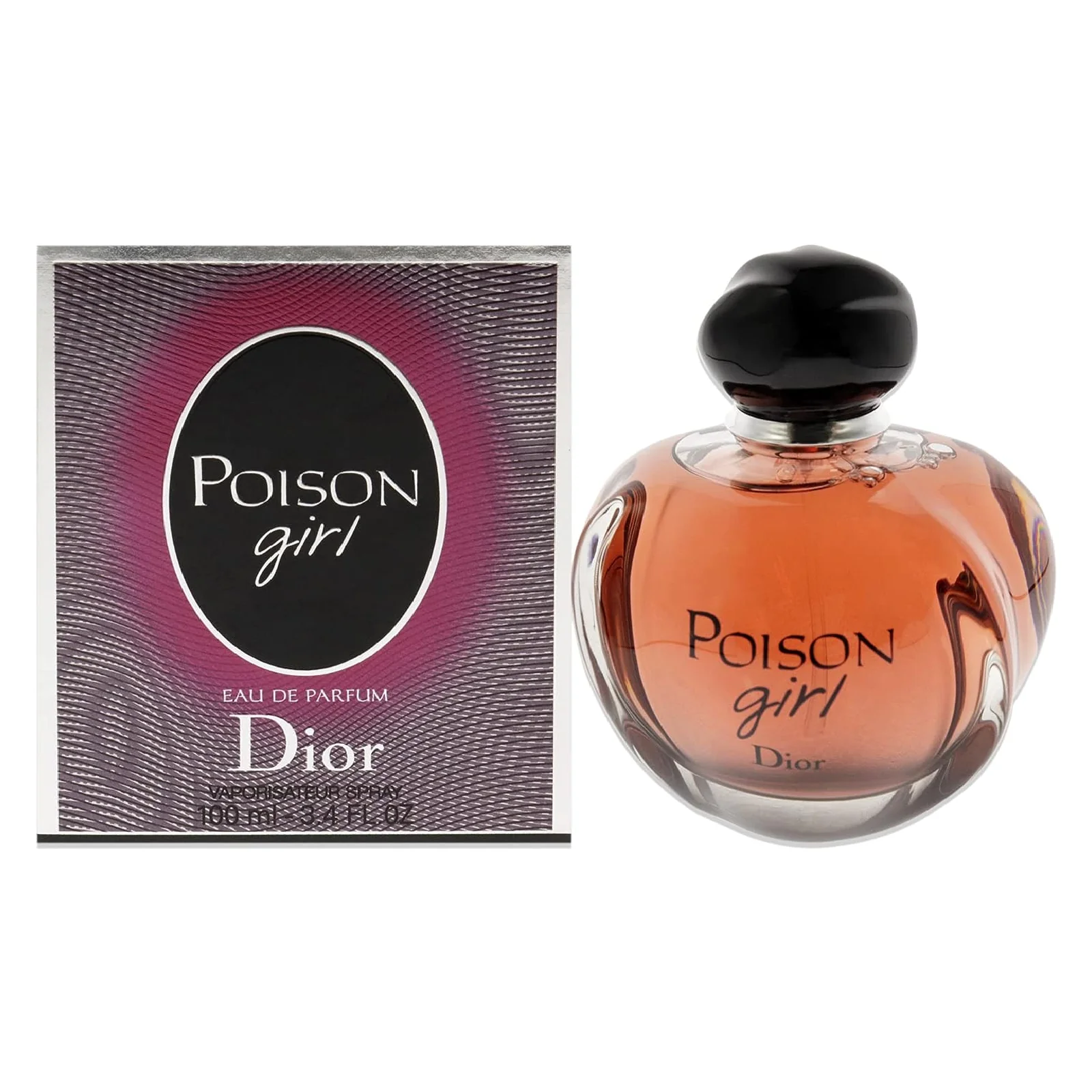 Dior Poison Girl Eau de Parfum for Women - Image 3