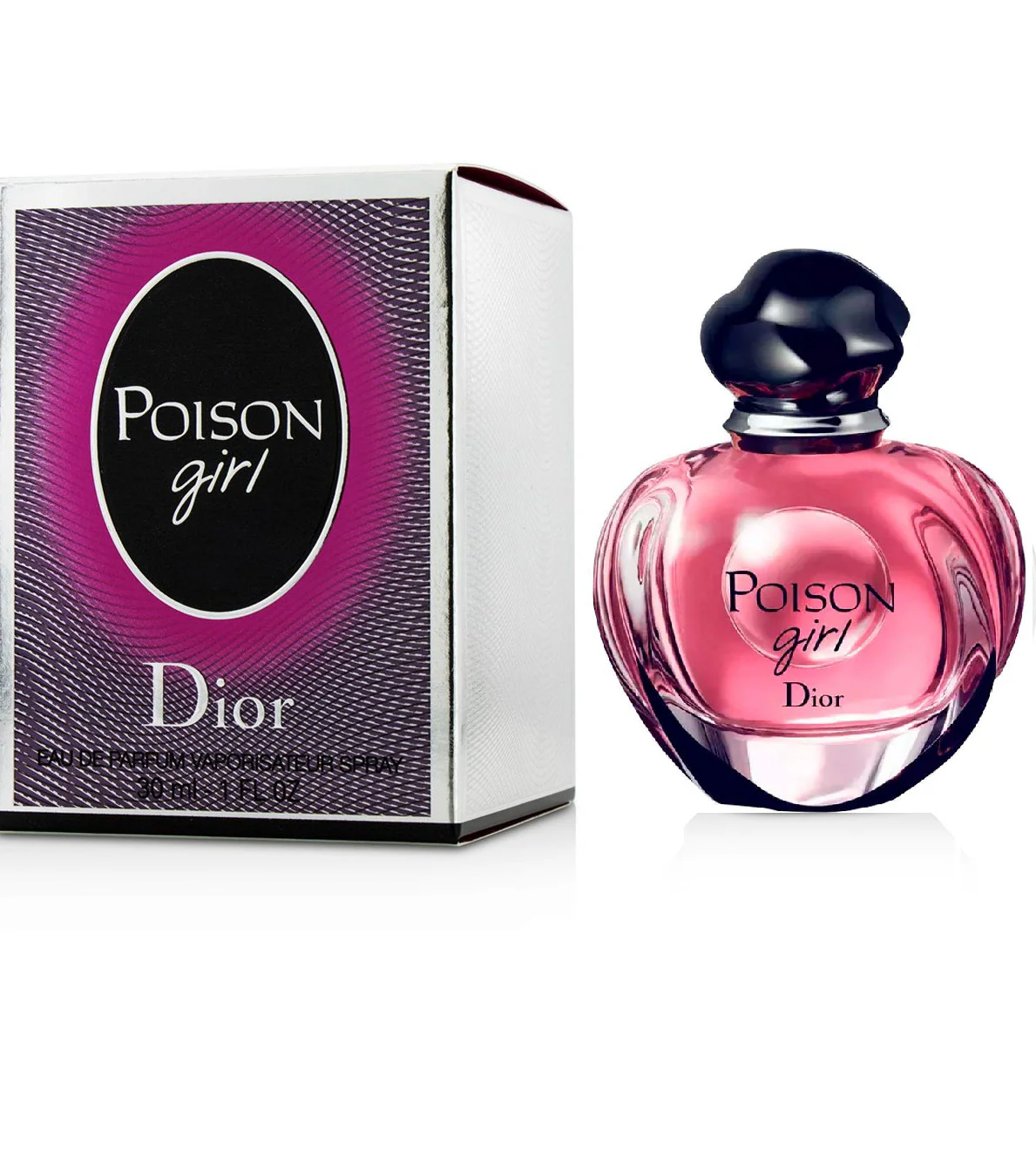 Dior Poison Girl Eau de Parfum for Women - Image 5
