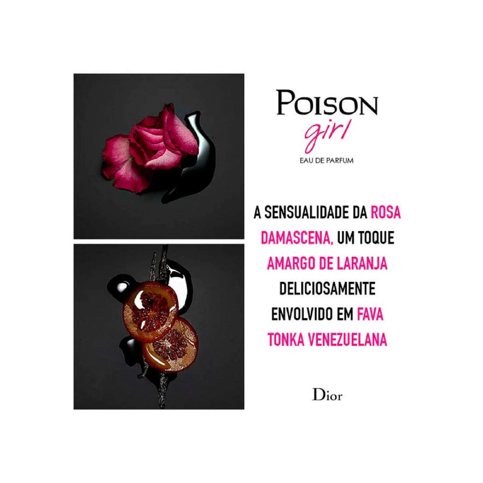Dior Poison Girl Eau de Parfum for Women - Image 6