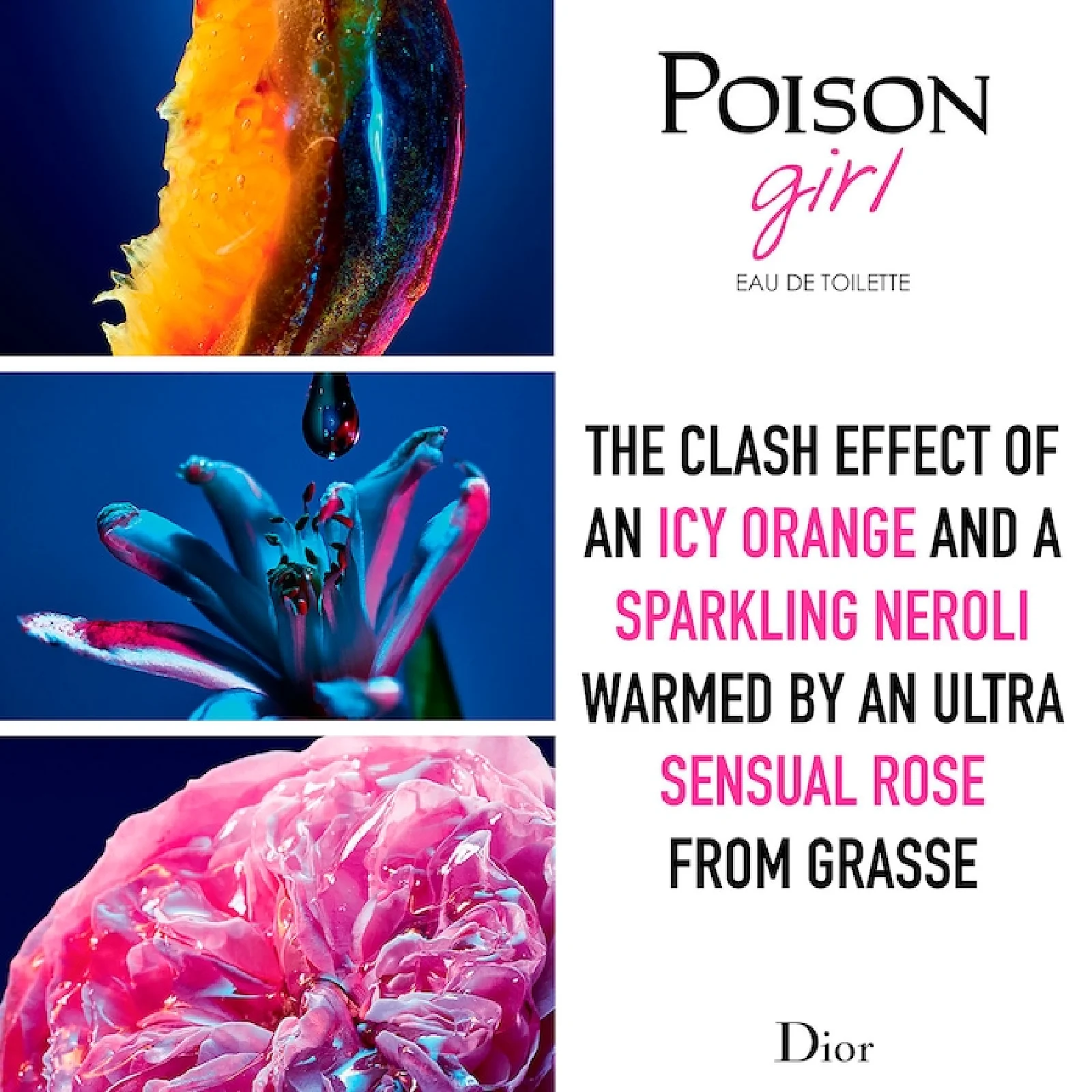 Dior Poison Girl Eau de Toilette for Women - Image 6