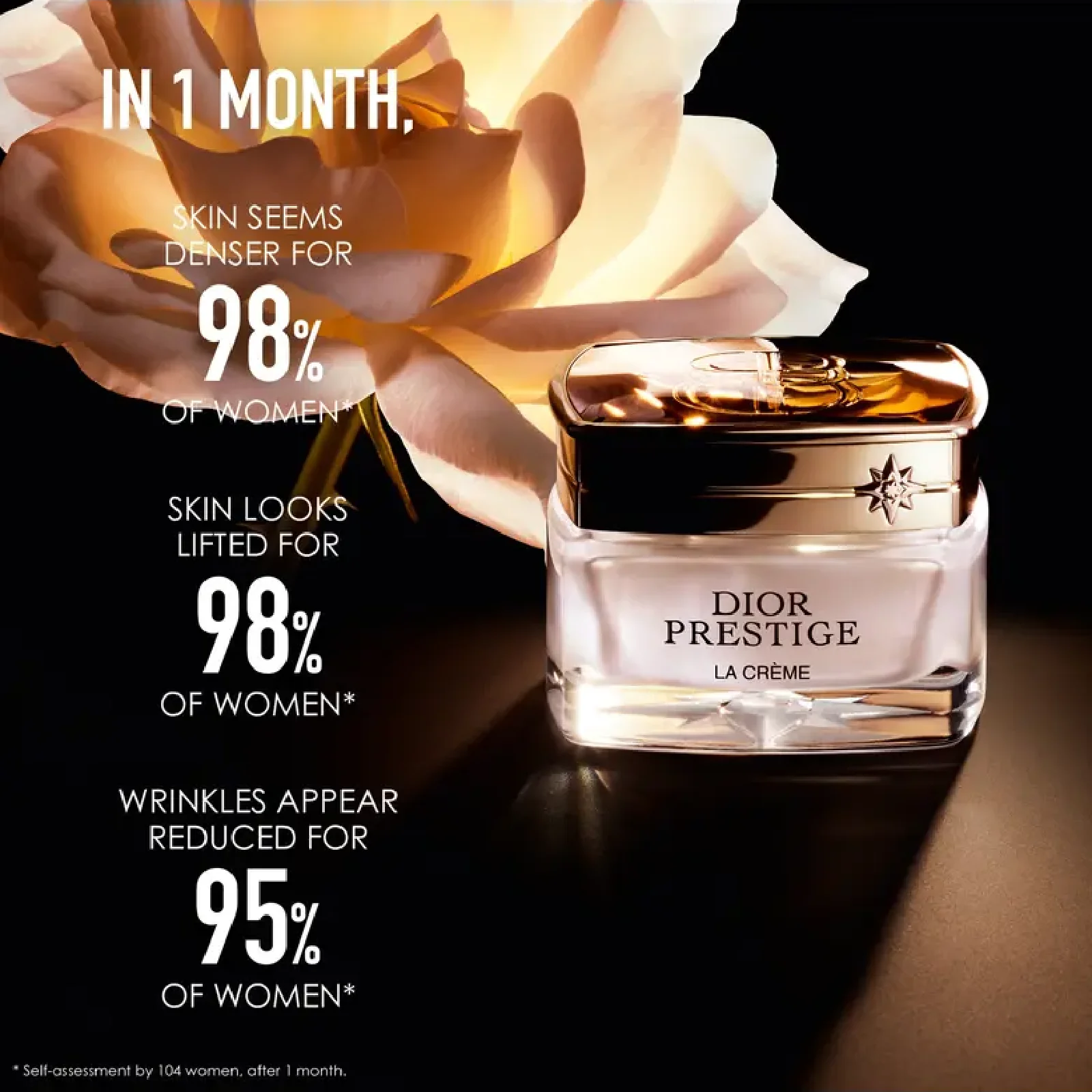 Dior Prestige La Creme Texture Essentielle - Image 4