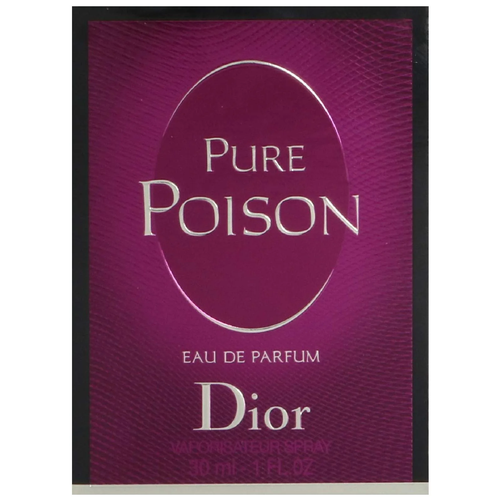 Dior Pure Poison Eau de Parfum for Women - Image 7