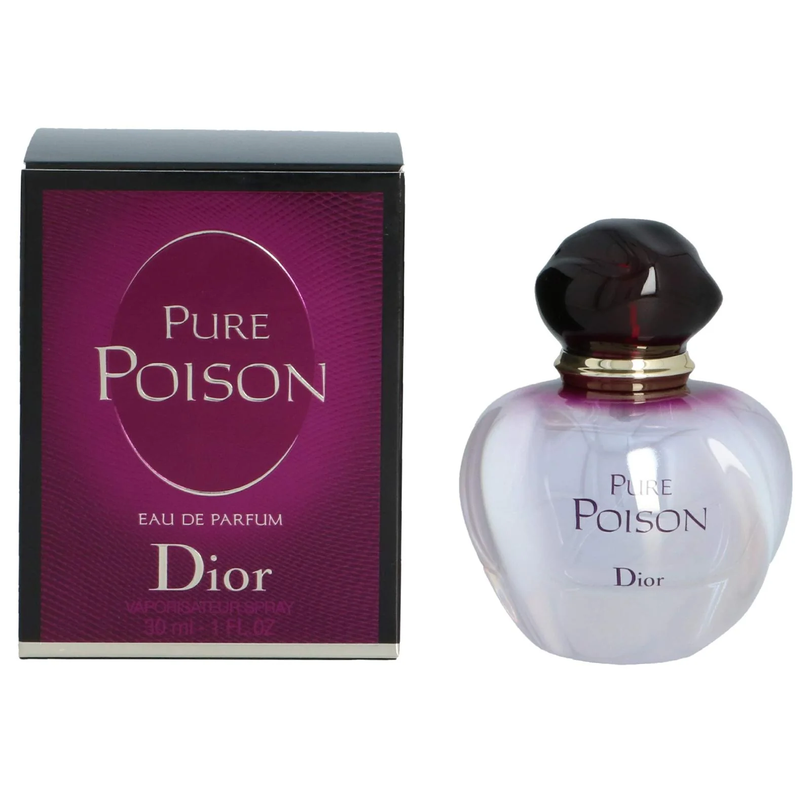 Dior Pure Poison Eau de Parfum for Women - Image 8