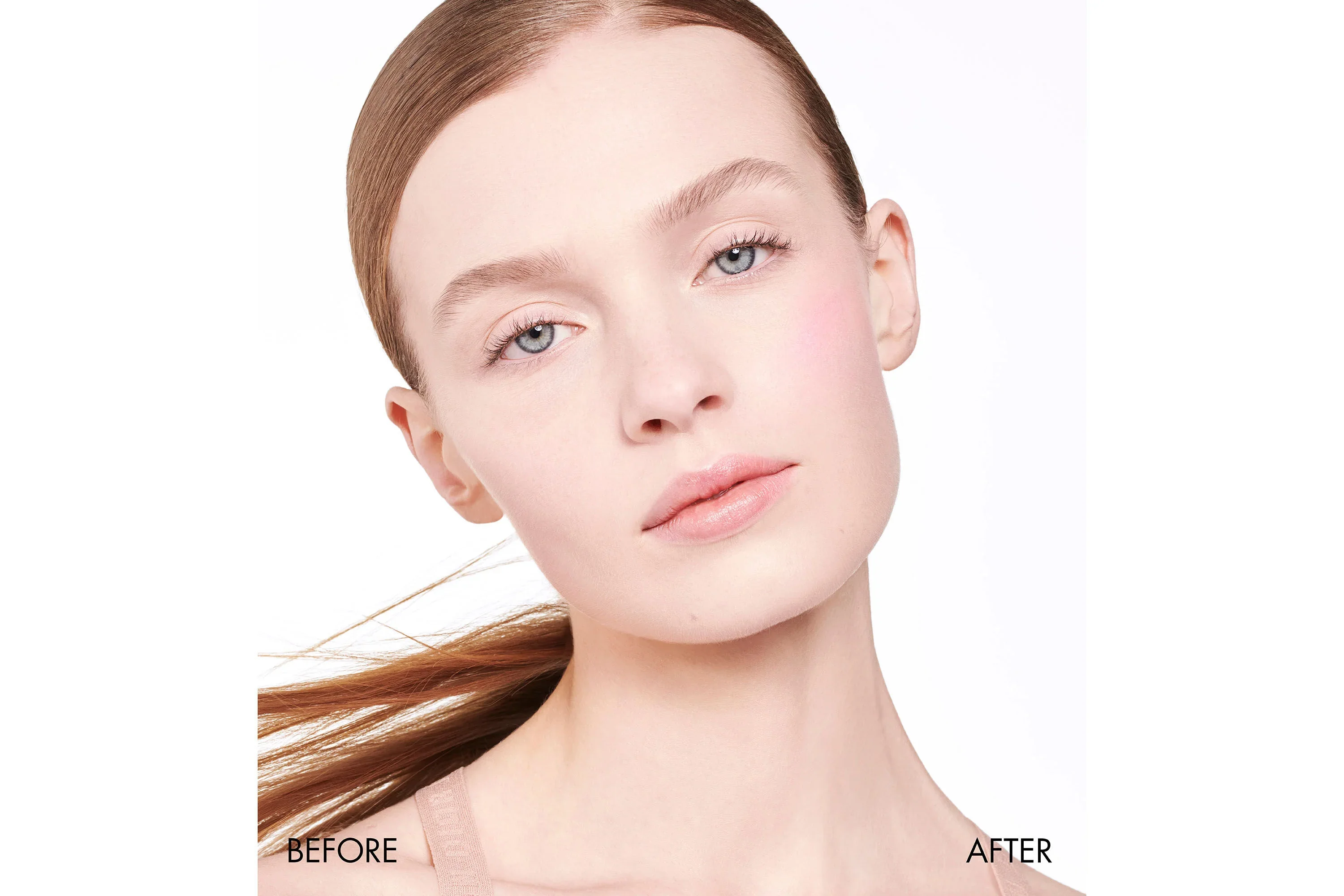 Dior Rosy Glow Healthy Awakening Blush - Image 4