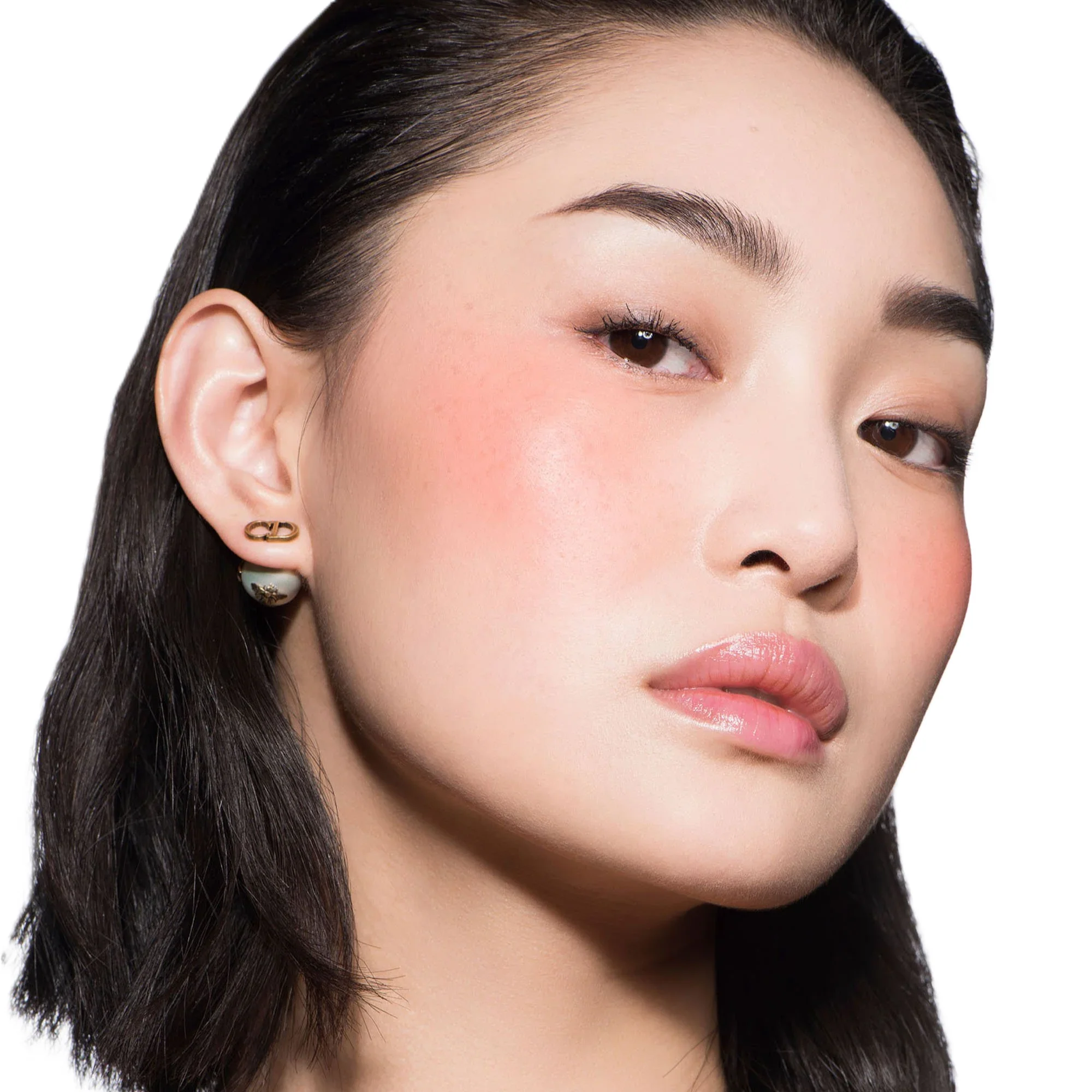 Dior Rouge Blush Ultra-Pigmented Powder Blush - Image 2