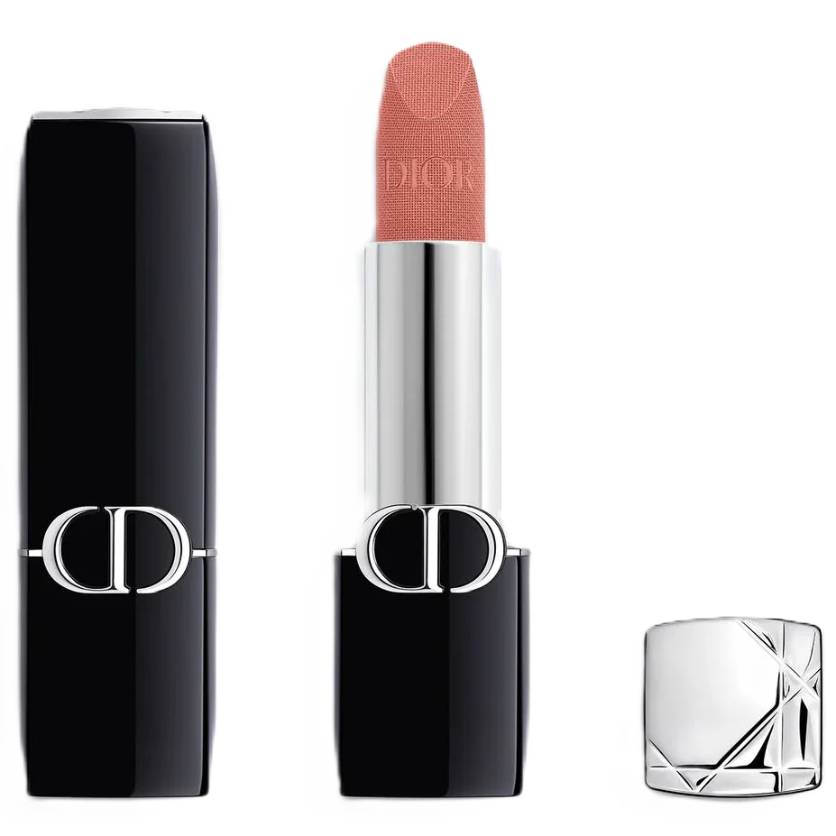Dior Rouge Dior Couture Colour Refillable Lipstick - Image 5