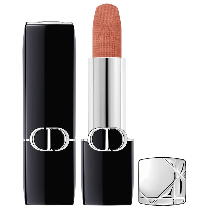 Dior Rouge Dior Couture Colour Refillable Lipstick - Image 7