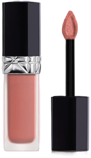 Dior Rouge Dior Forever Matte Liquid Lipstick