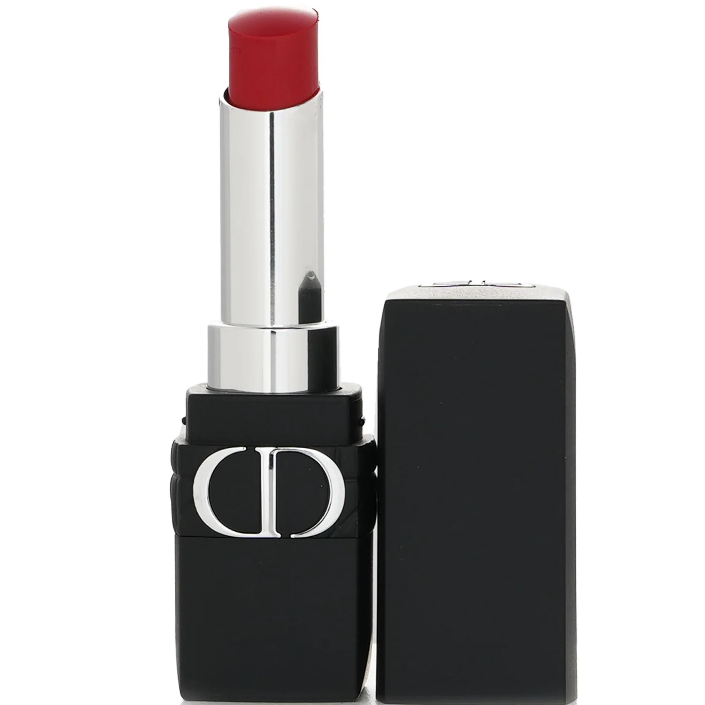 Dior Rouge Dior Forever Transfer-Proof Lipstick - Image 2