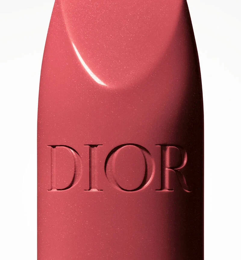 Dior Rouge Dior Natural Couture Colour Refillable Lip Balm - Image 2