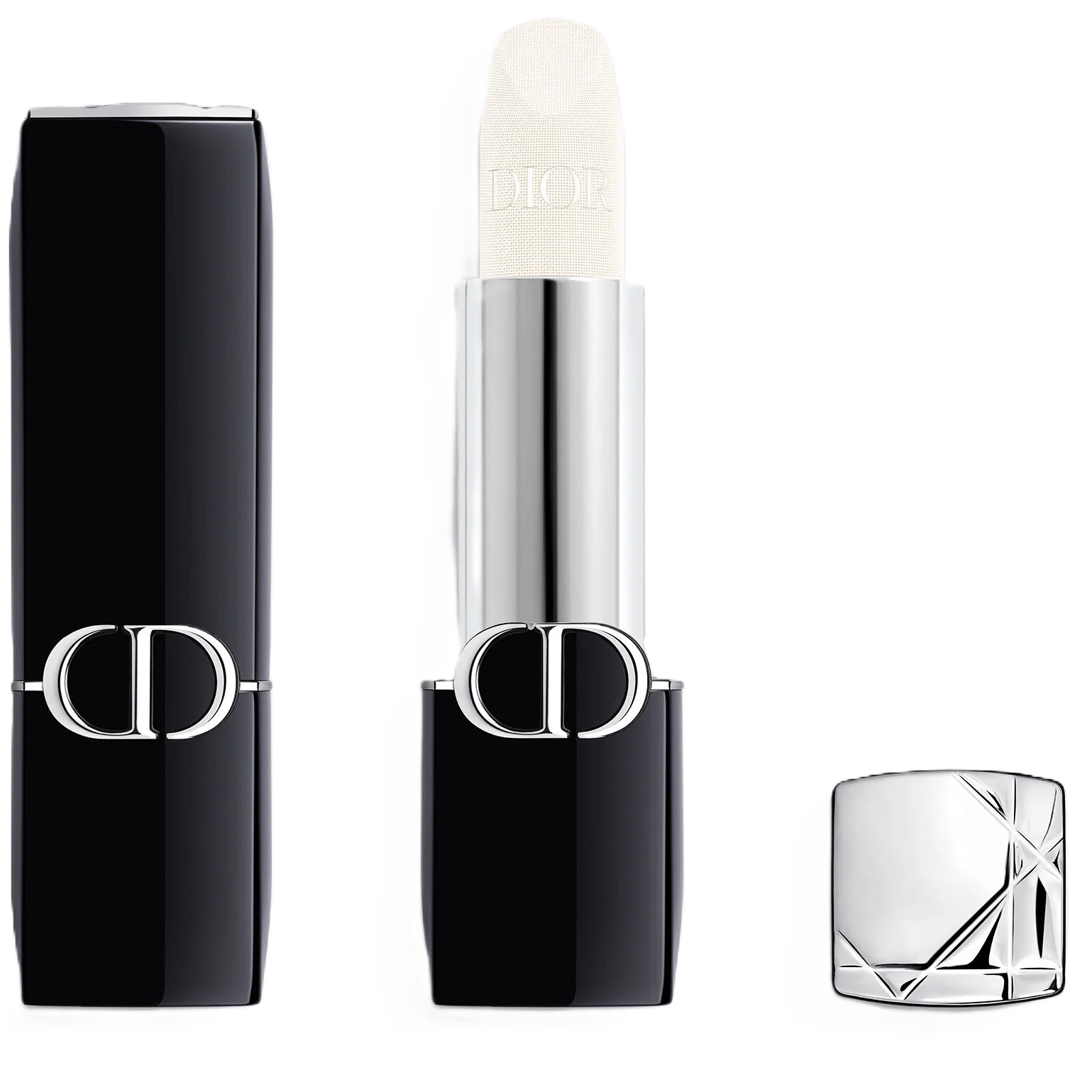 Dior Rouge Dior Natural Couture Colour Refillable Lip Balm - Image 5