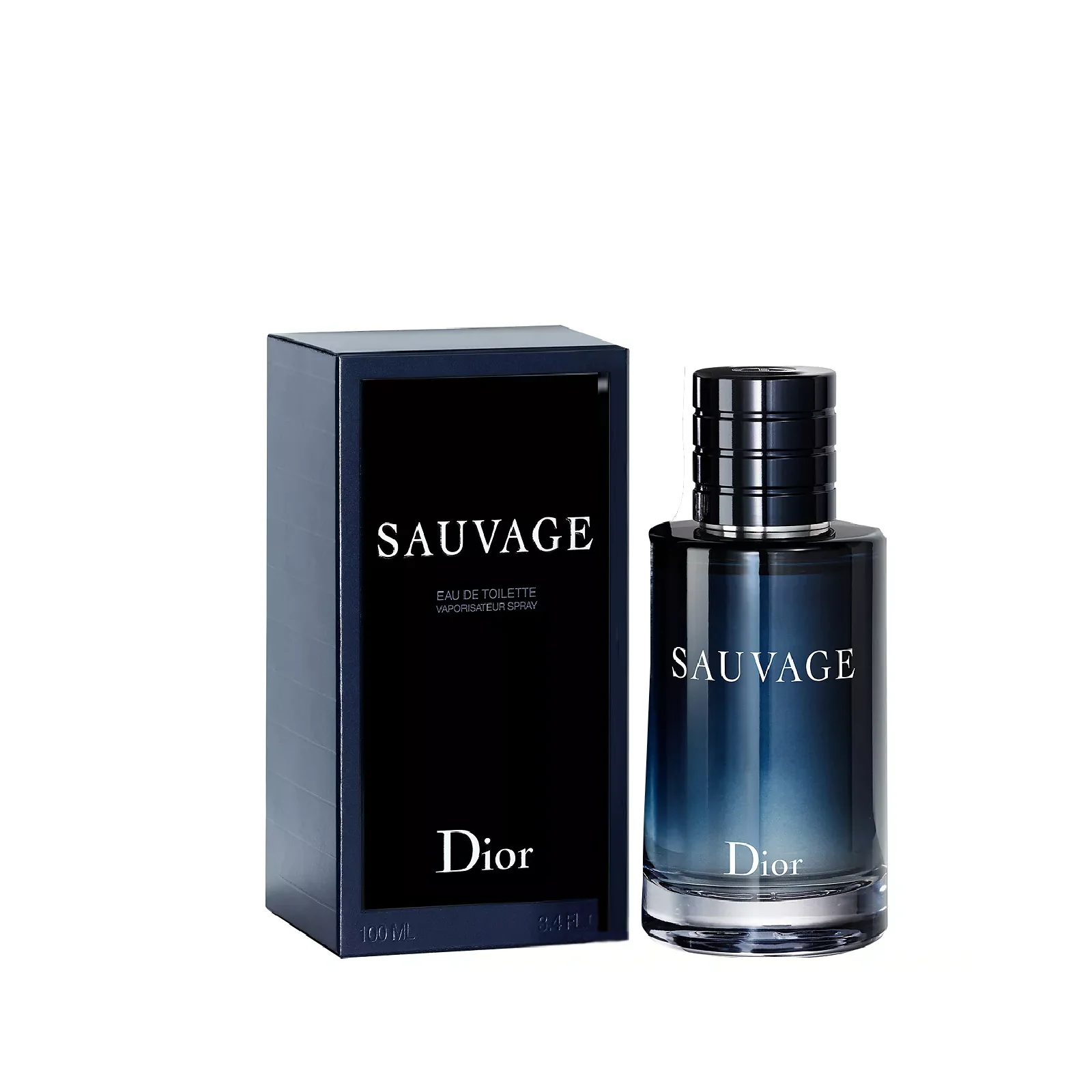 Dior Sauvage Aftershave for Men - Image 2