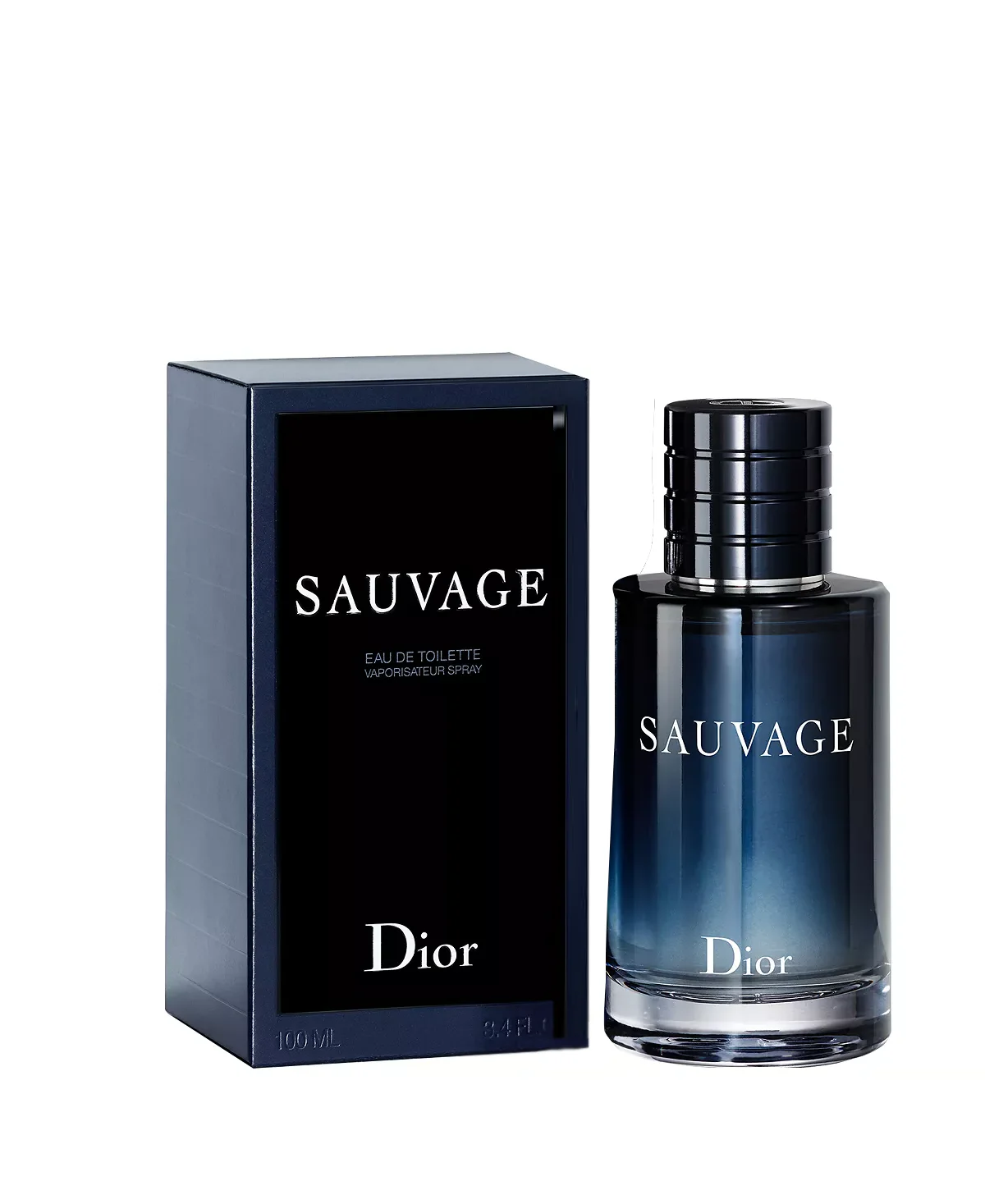 Dior Sauvage Aftershave Lotion / Balm for Men - Image 3
