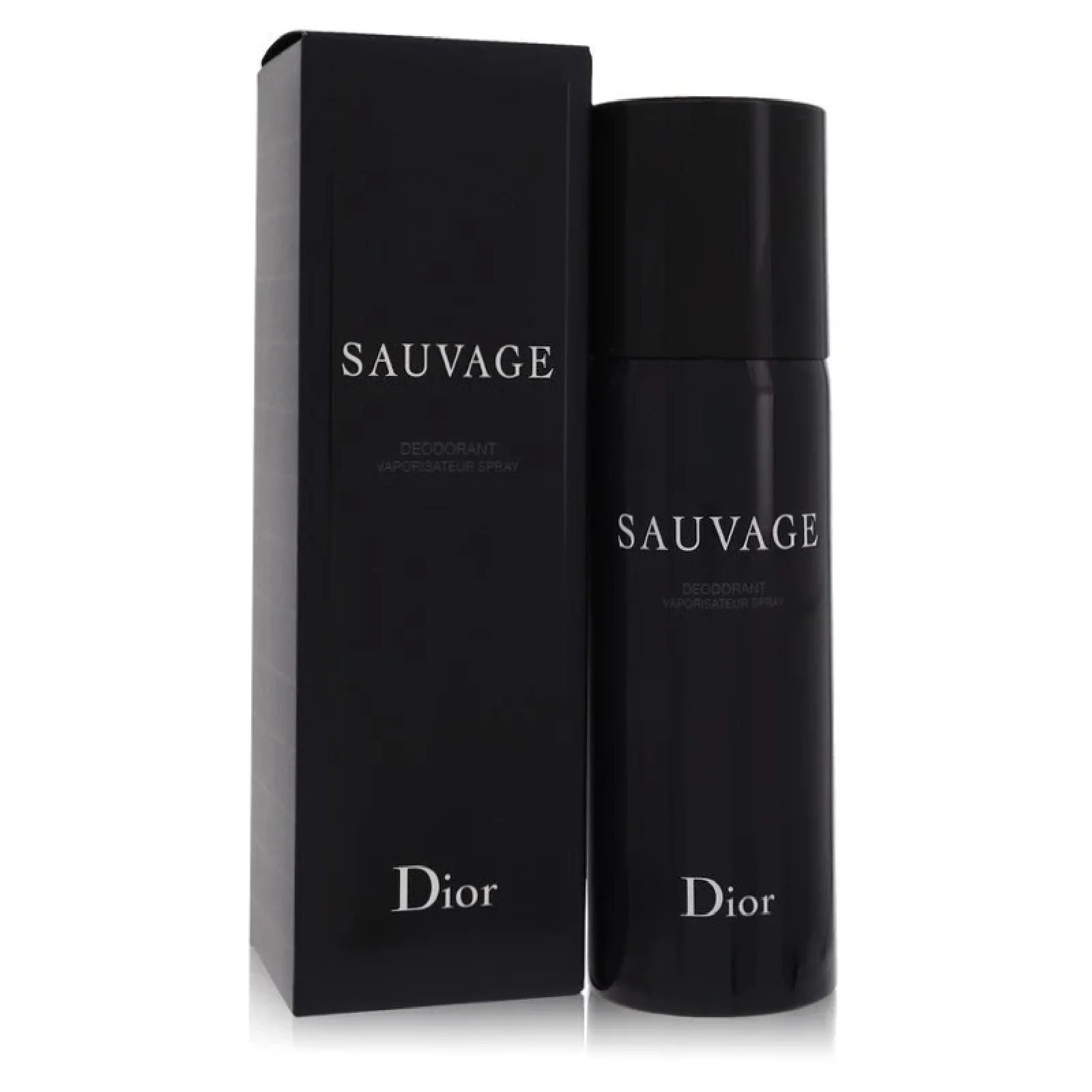 Dior Sauvage Deodorant Spray for Men - Image 2