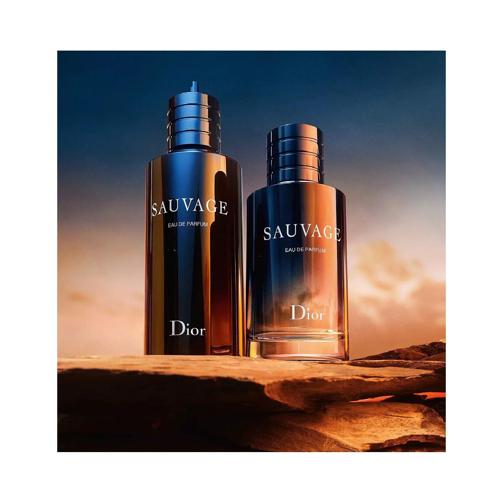 Dior Sauvage Eau de Parfum for Men - Image 10
