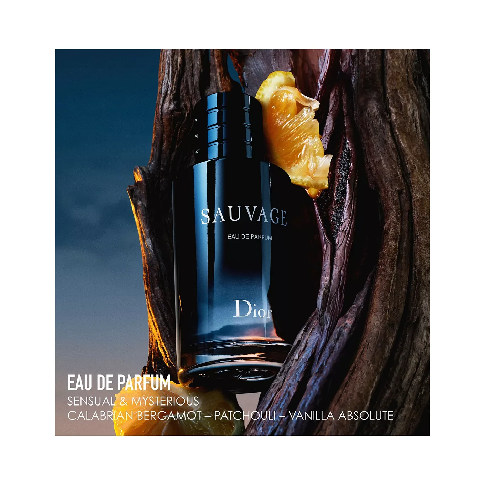 Dior Sauvage Eau de Parfum for Men - Image 11