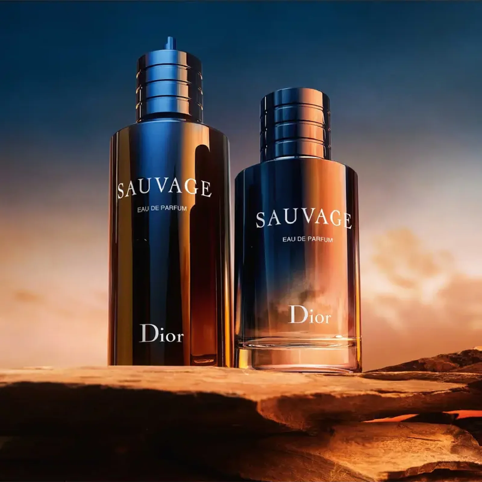 Dior Sauvage Eau de Parfum for Men - Image 5