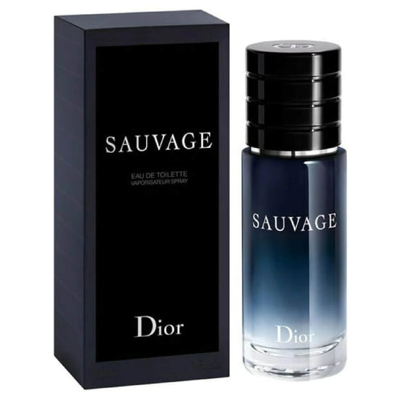 Dior Sauvage Eau de Toilette for Men - Image 14