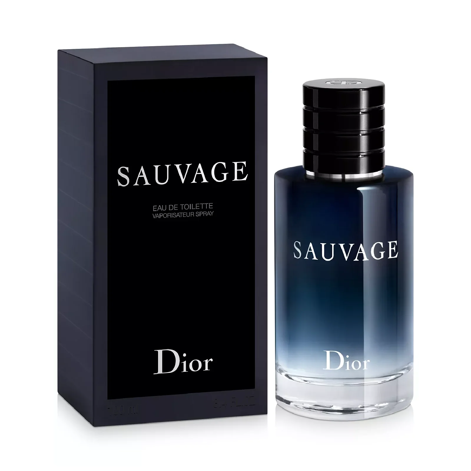 Dior Sauvage Eau de Toilette for Men - Image 2