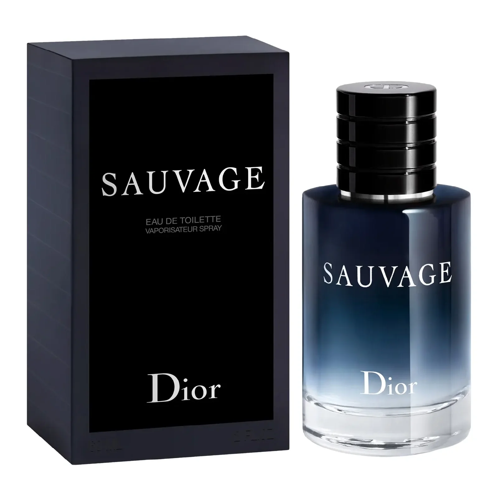Dior Sauvage Eau de Toilette for Men - Image 4