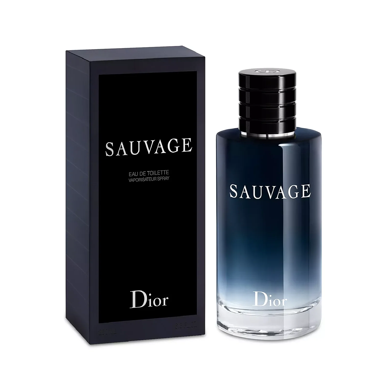 Dior Sauvage Eau de Toilette for Men - Image 6