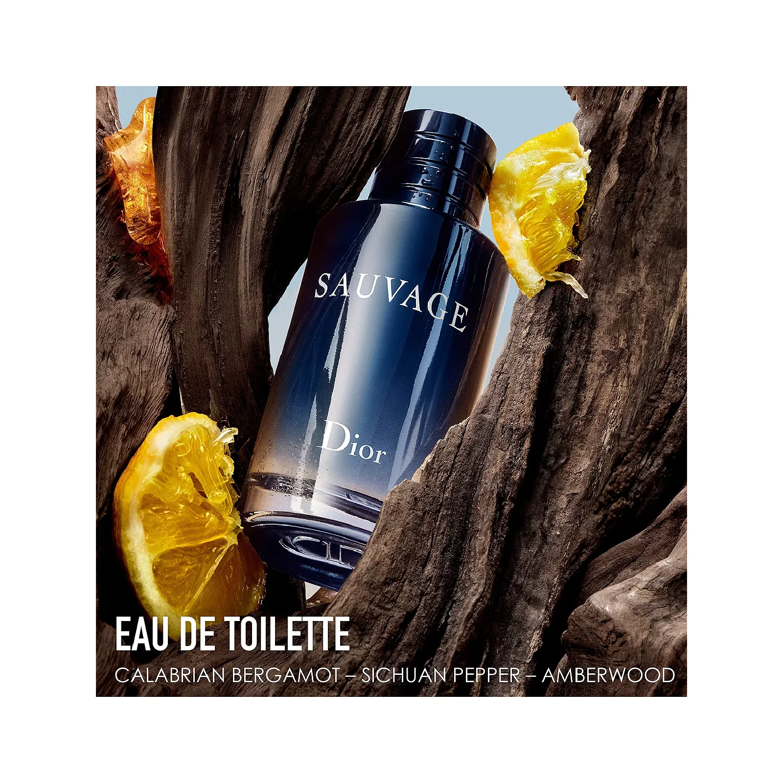 Dior Sauvage Eau de Toilette for Men - Image 7