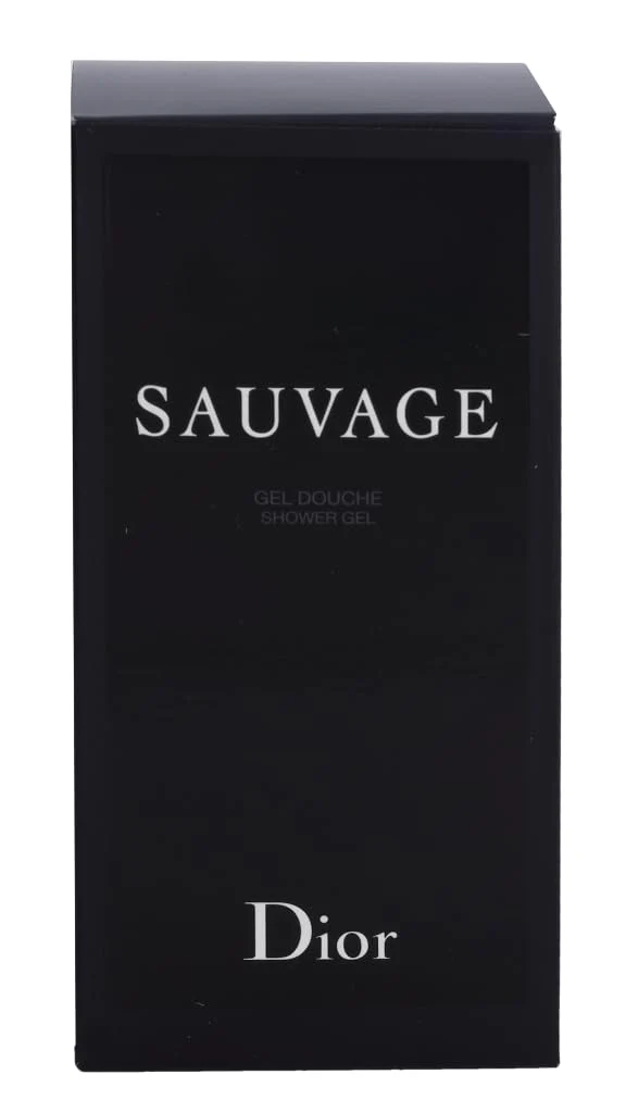 Dior Sauvage Shower Gel - Image 2