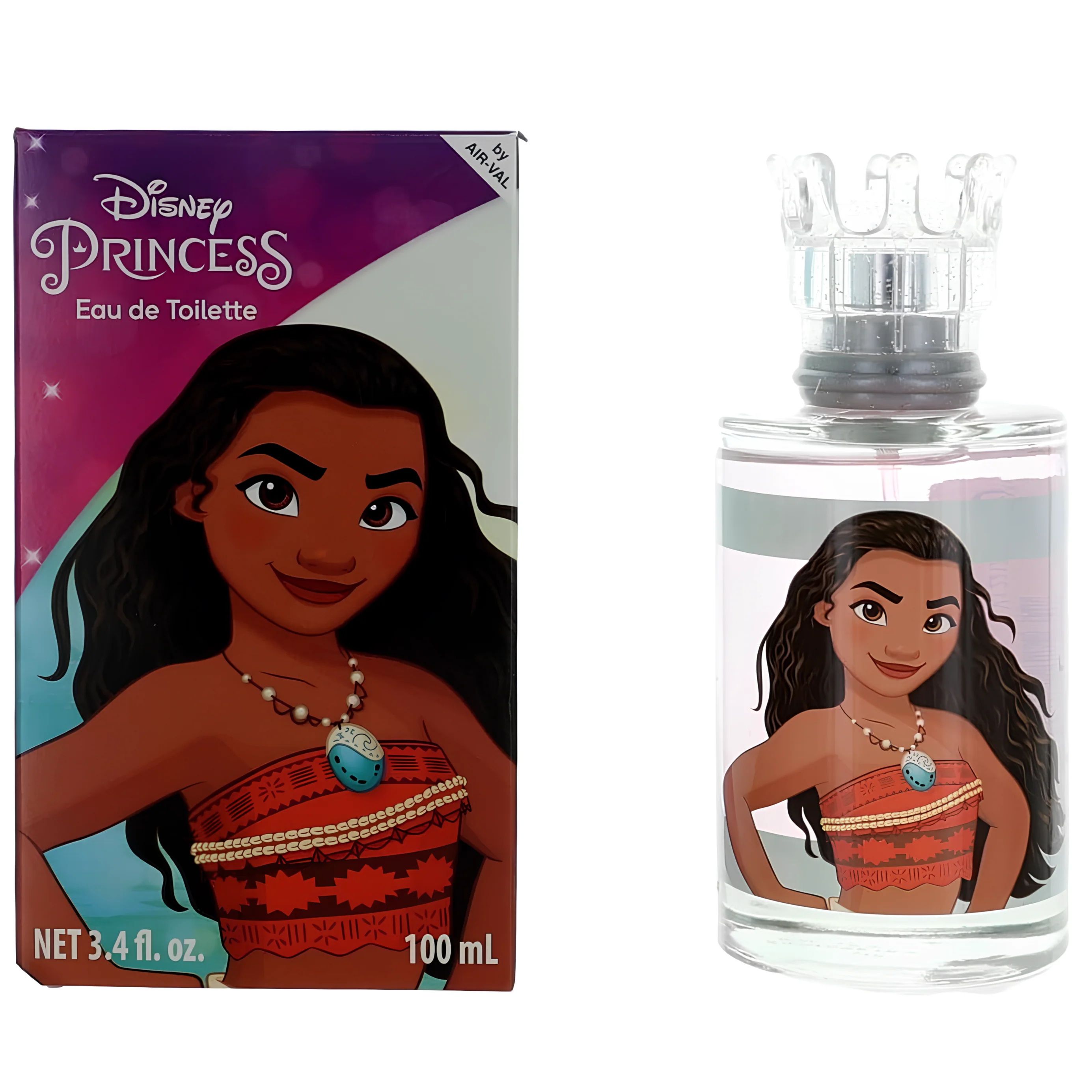 Disney Moana for Kids Eau de Toilette - Image 2