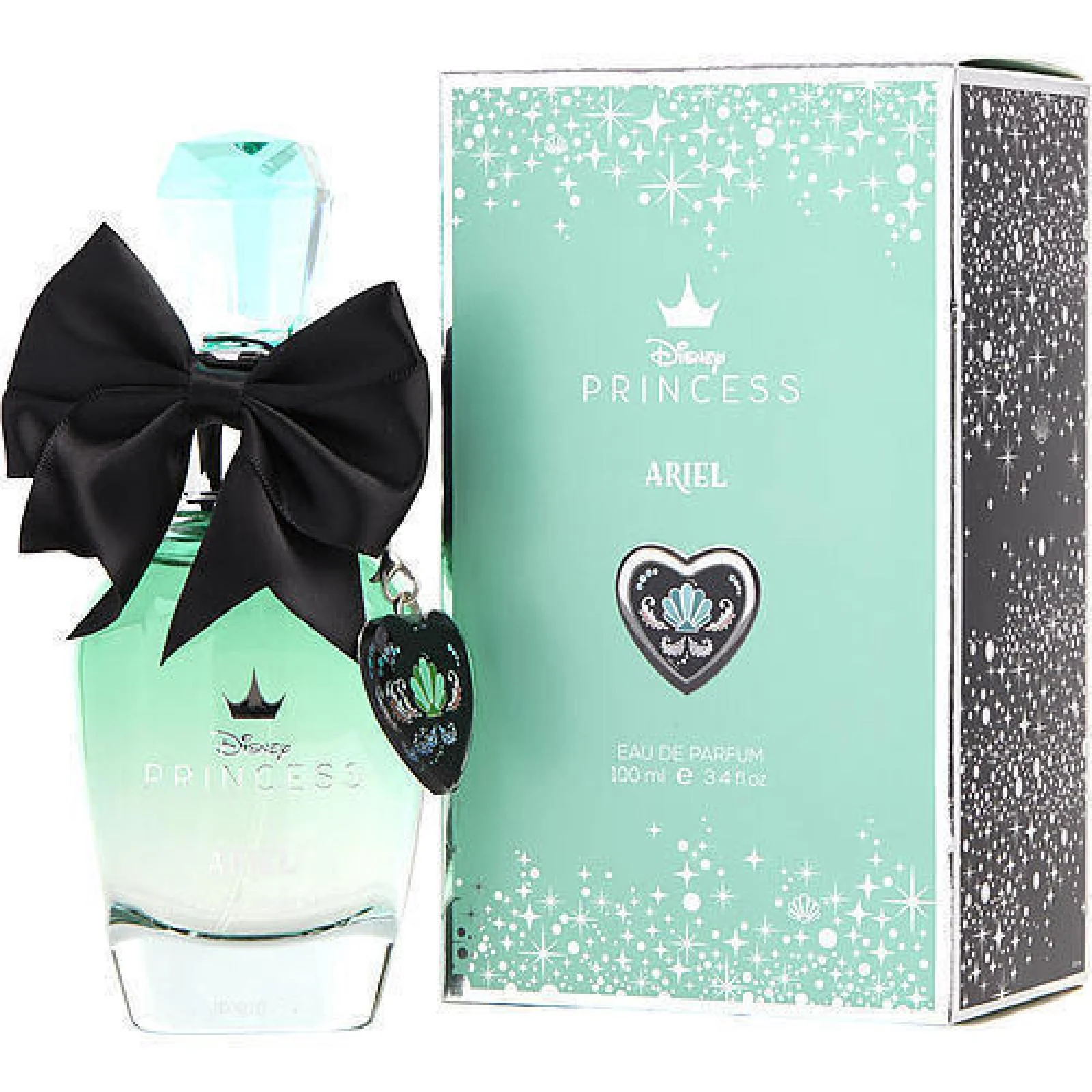 Disney Princess Ariel Eau de Parfum for Women - Image 2