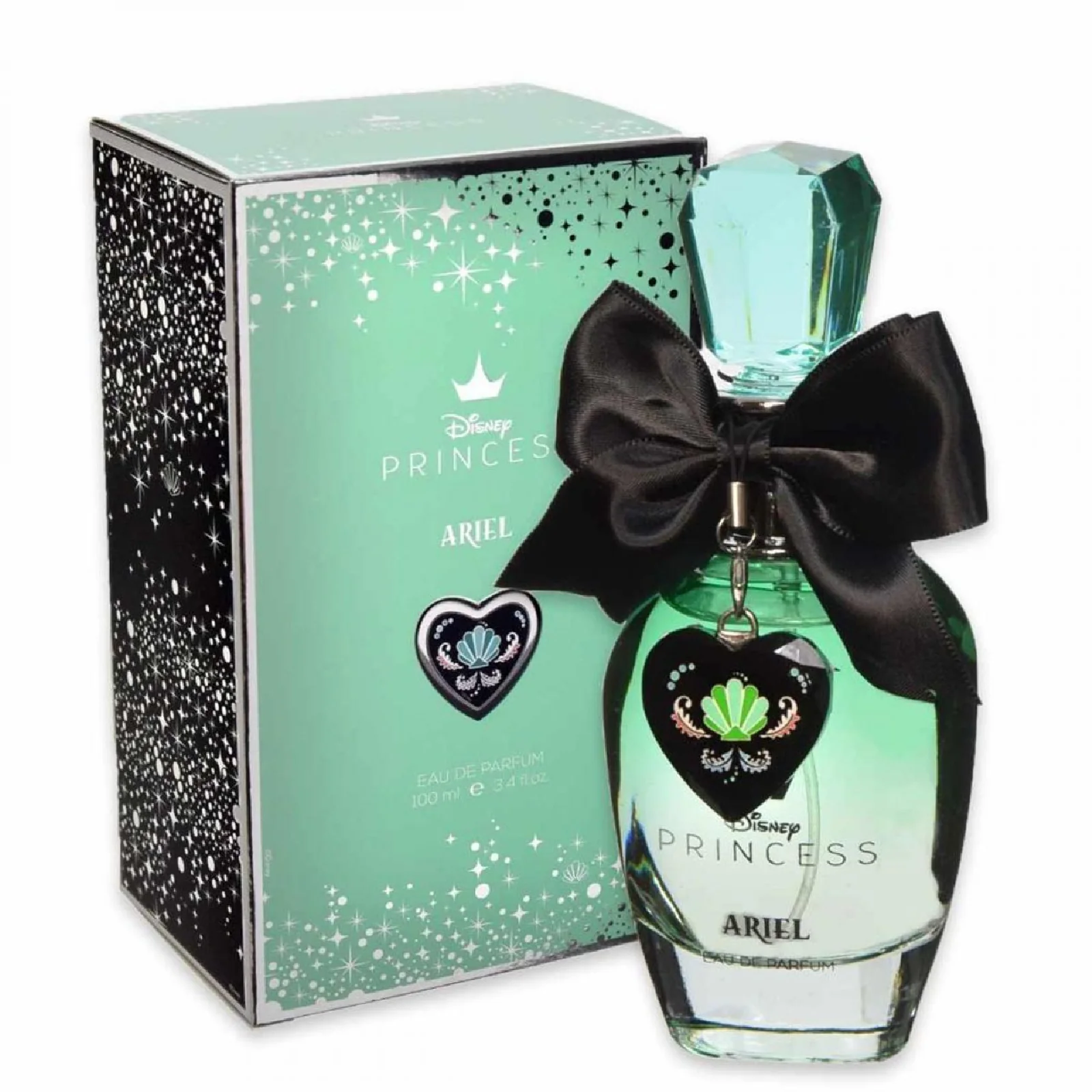 Disney Princess Ariel Eau de Parfum for Women - Image 3